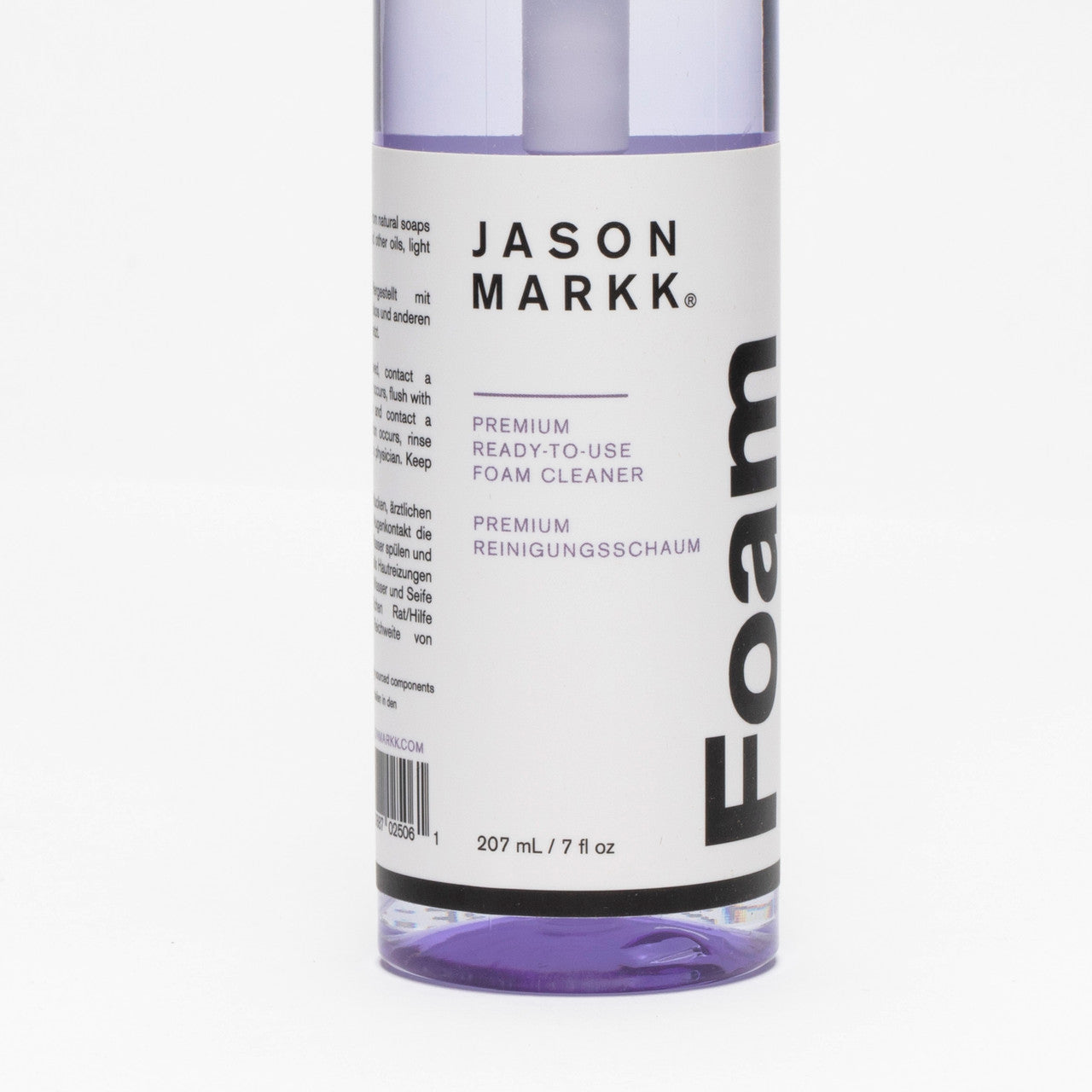 7 Oz. Ready To Use Foam | JM110130
