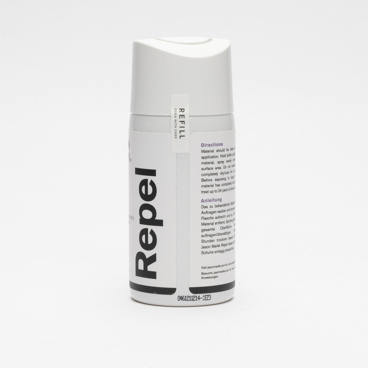 5.4 Oz. Repel Refill Bottle | JM120230