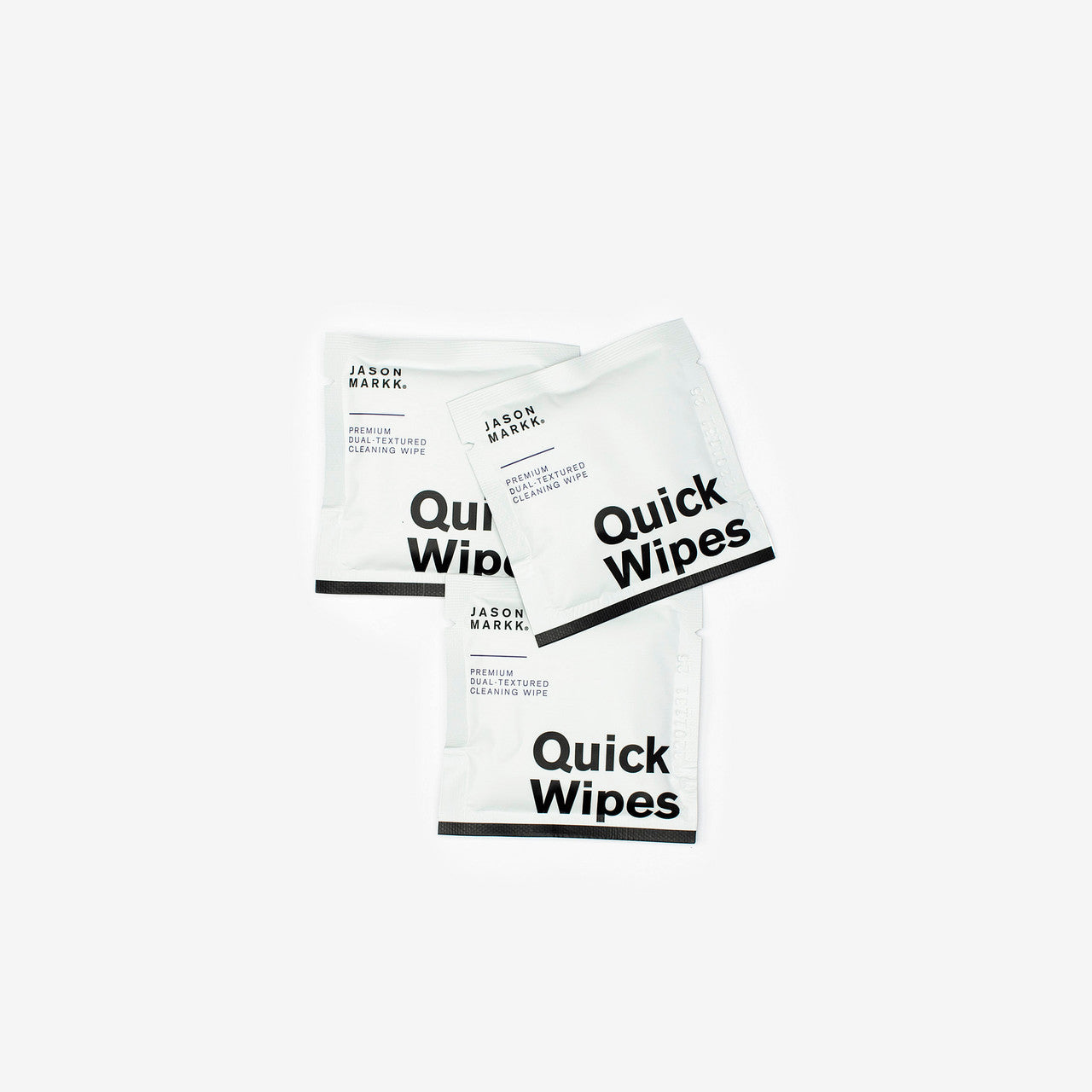 Quick Wipes 3-Pack