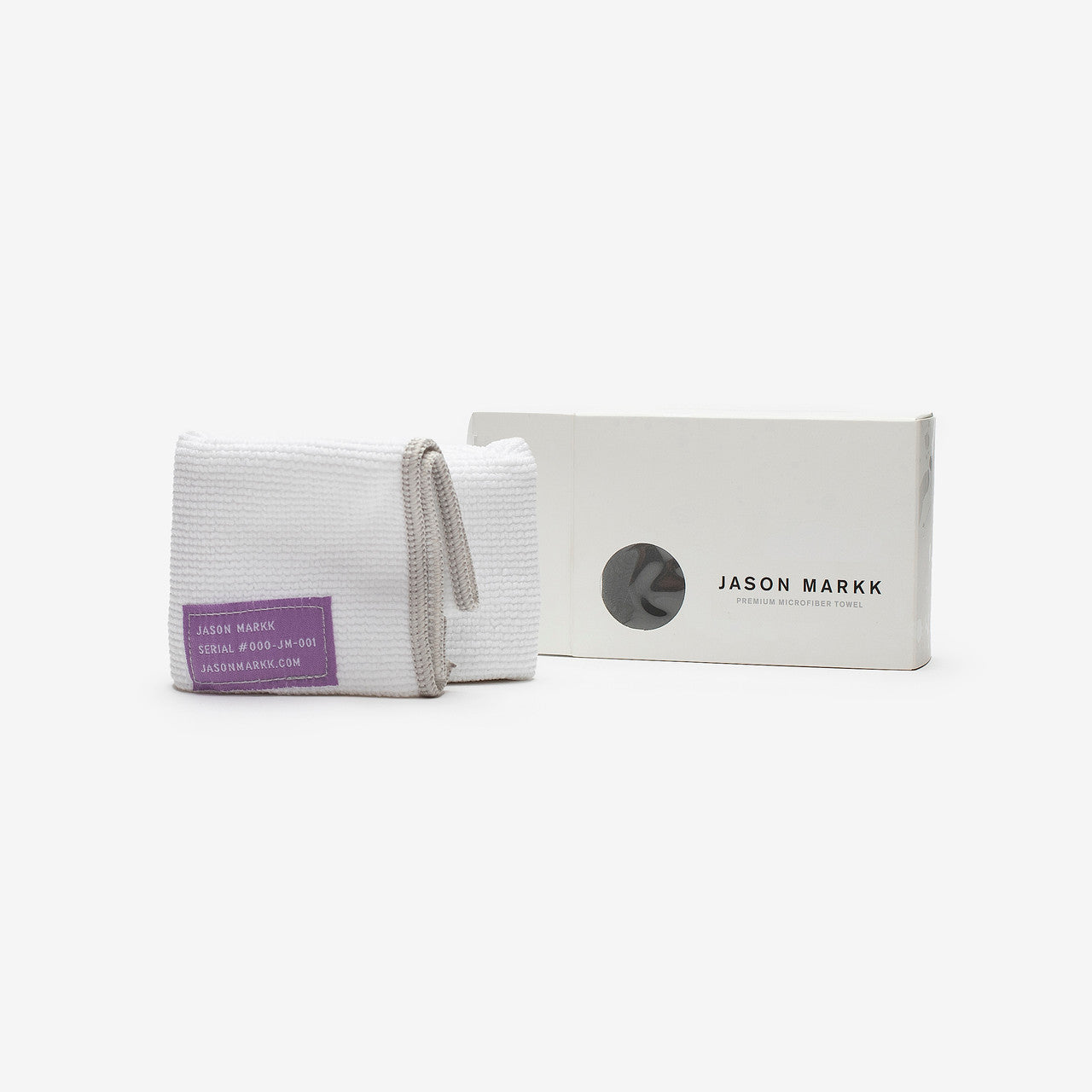 Premium Microfiber Towel | JM1364-1201