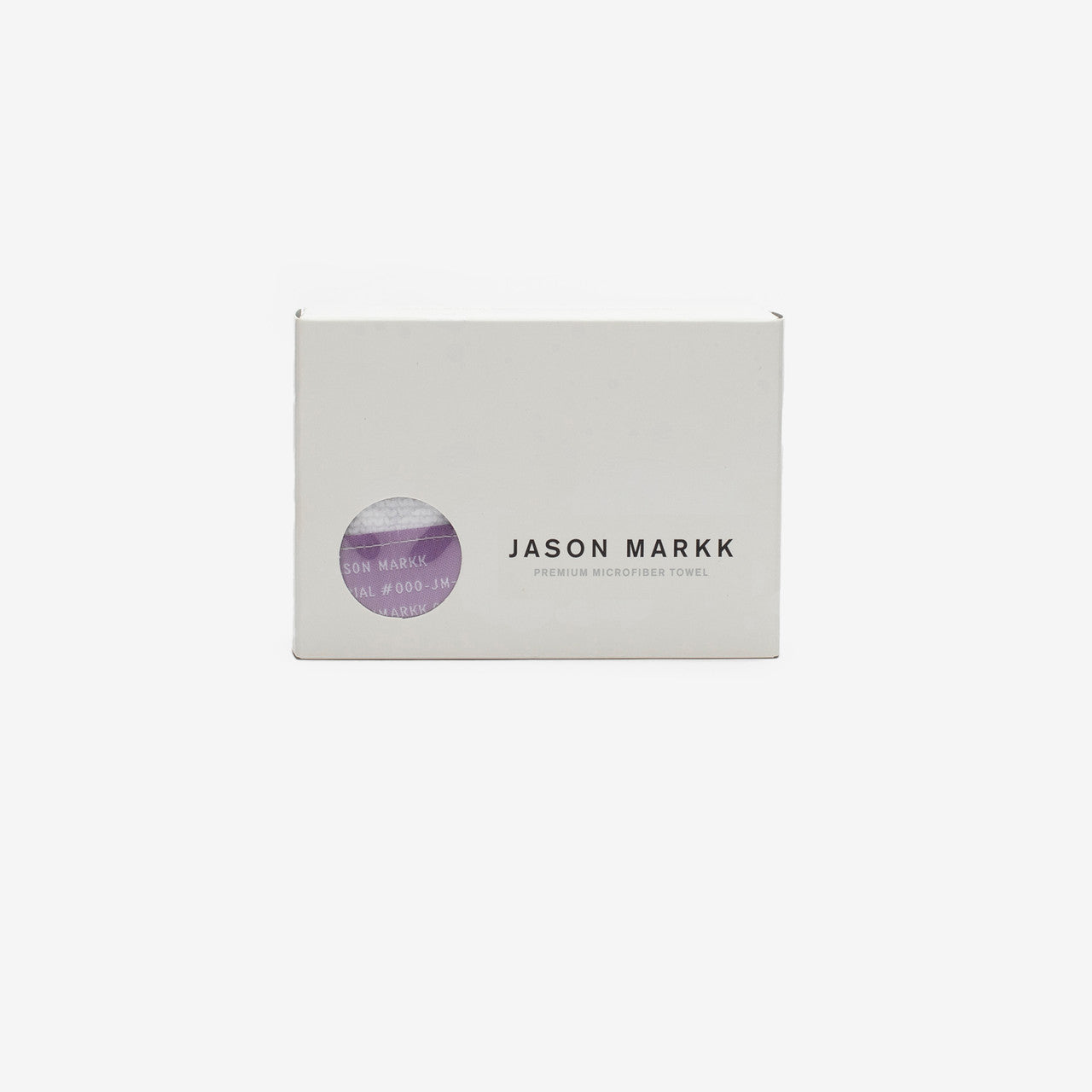 Premium Microfiber Towel | JM1364-1201