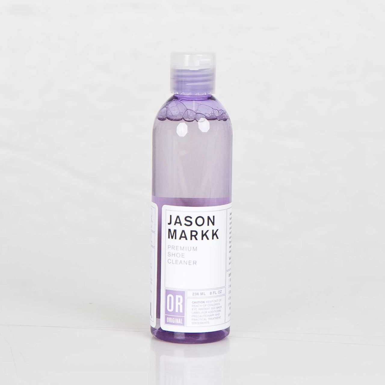 8 Oz. Premium Shoe Cleaner