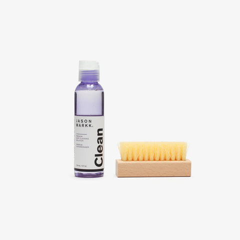 4 Oz. Premium Deep Cleaning Kit