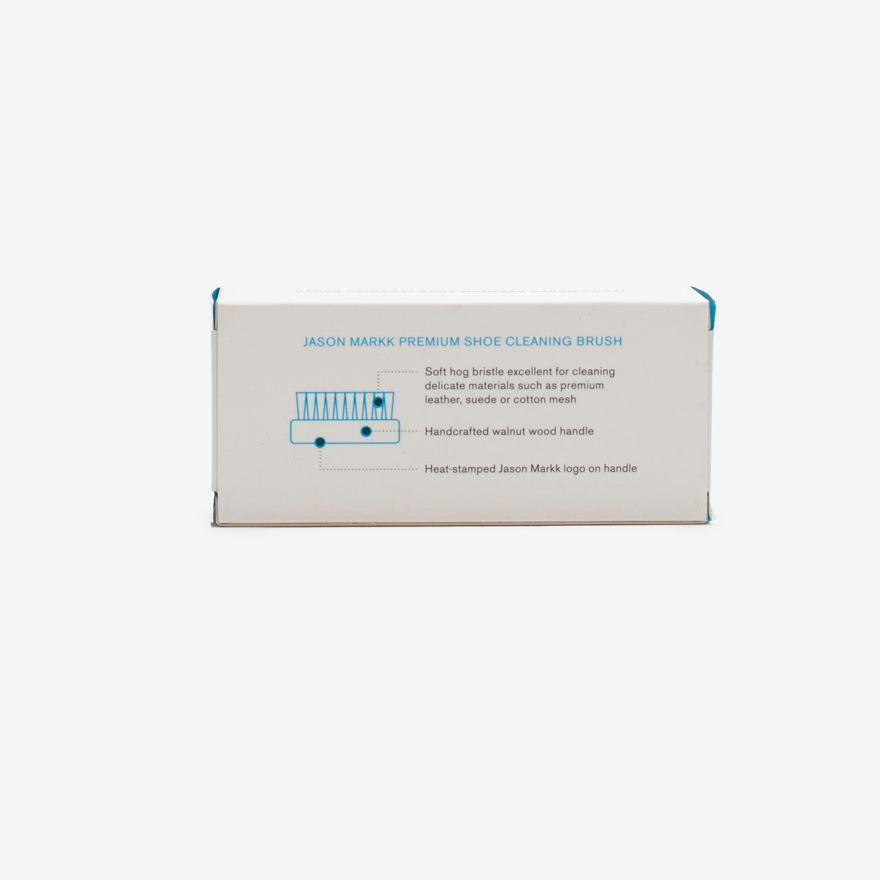 Premium Shoe Cleaning Brush