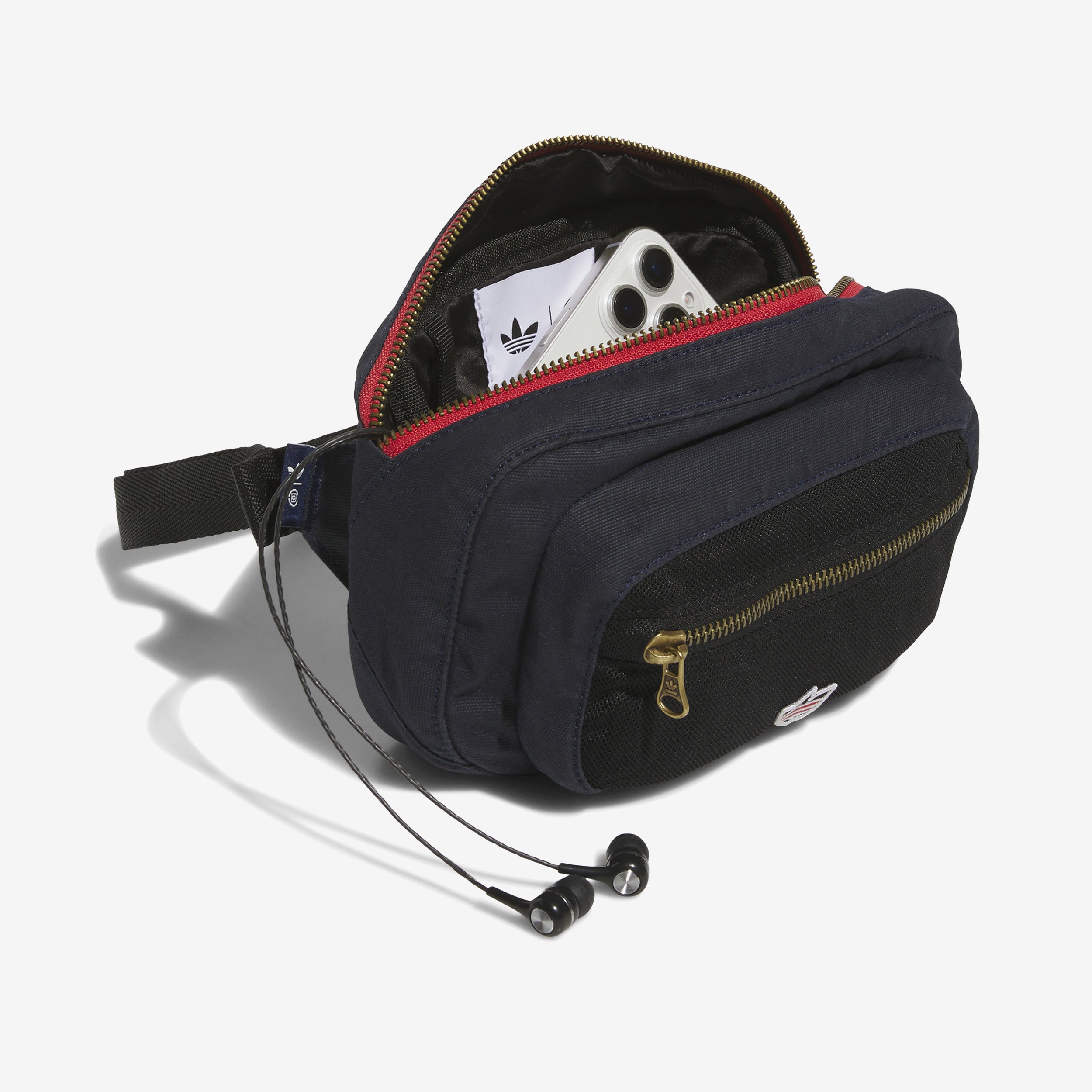 Fanny Pack x CLOT by Edison Chen