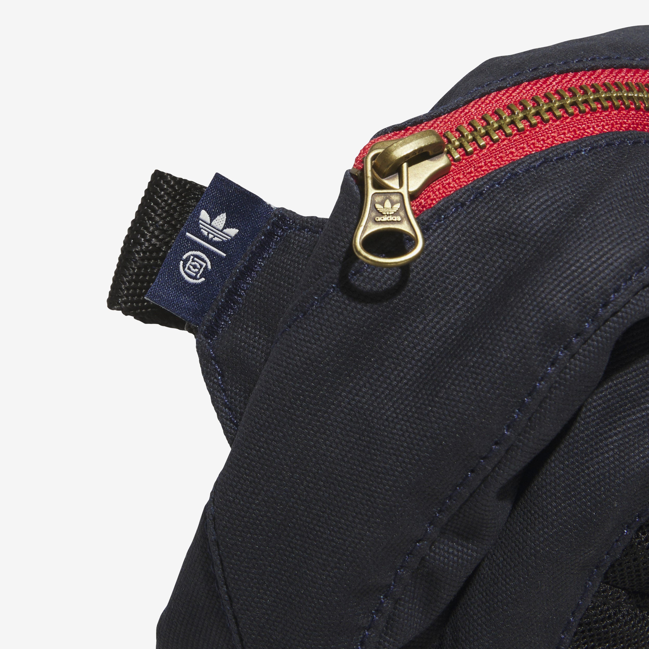Fanny Pack x CLOT by Edison Chen