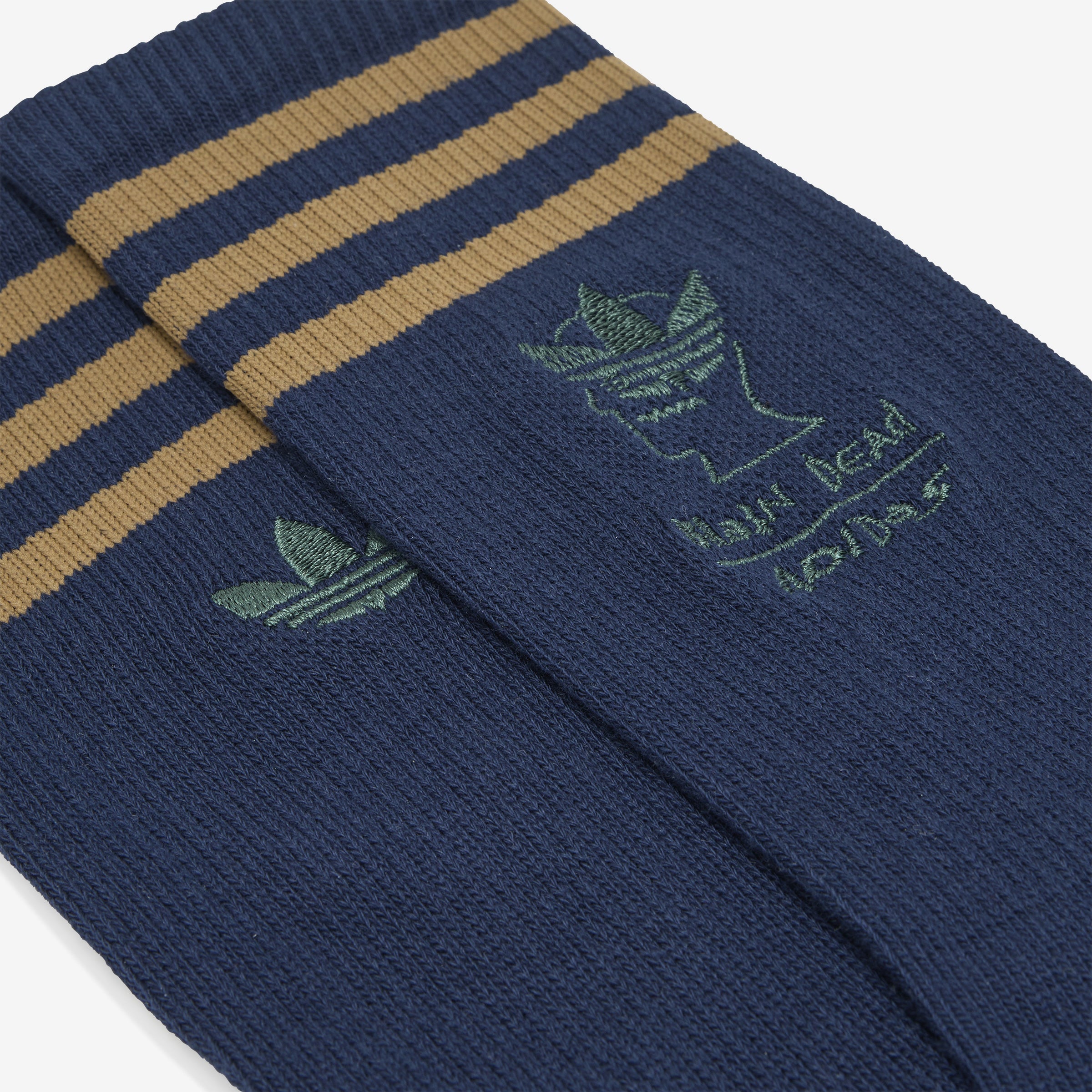 Sock x Brain Dead