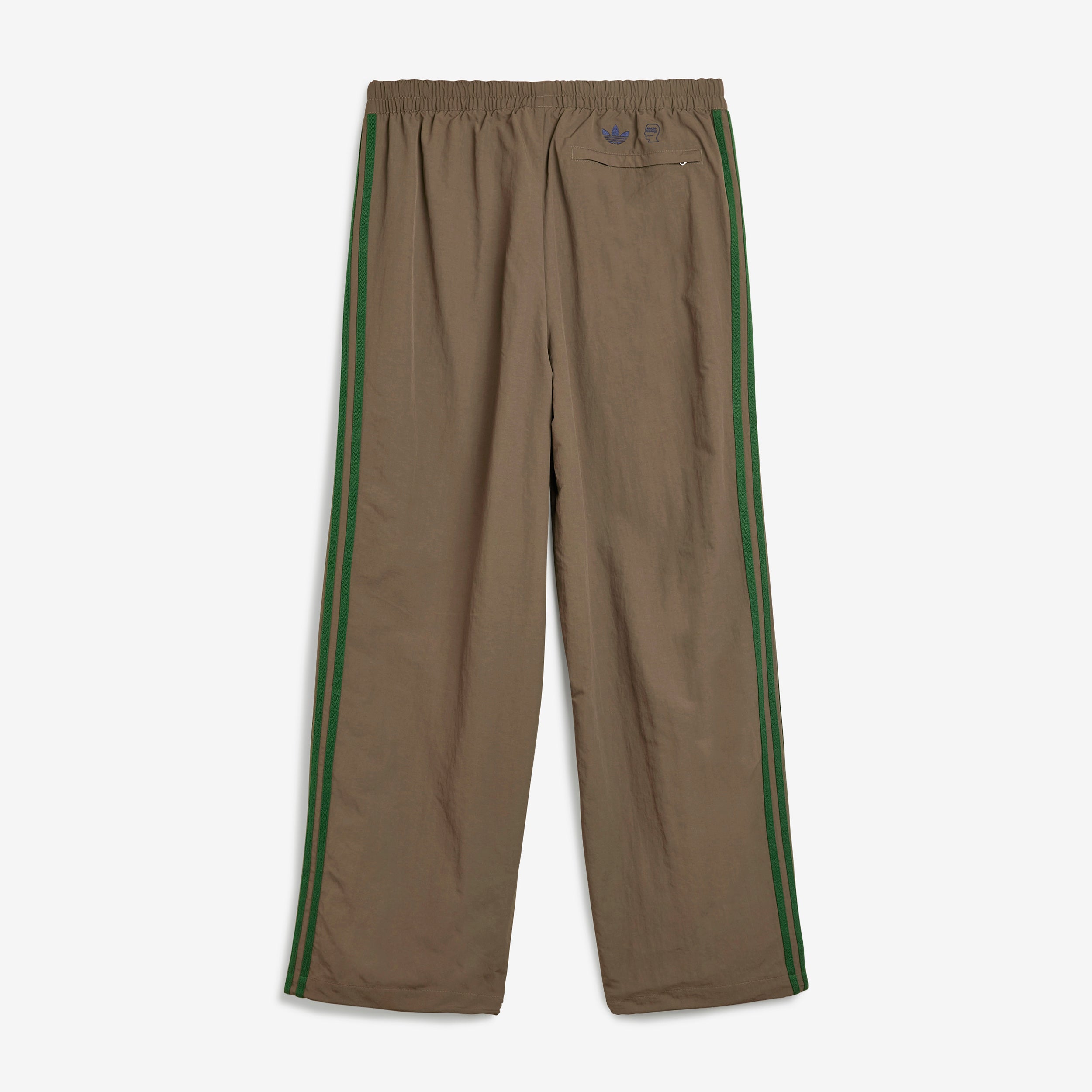 Track Pant x Brain Dead
