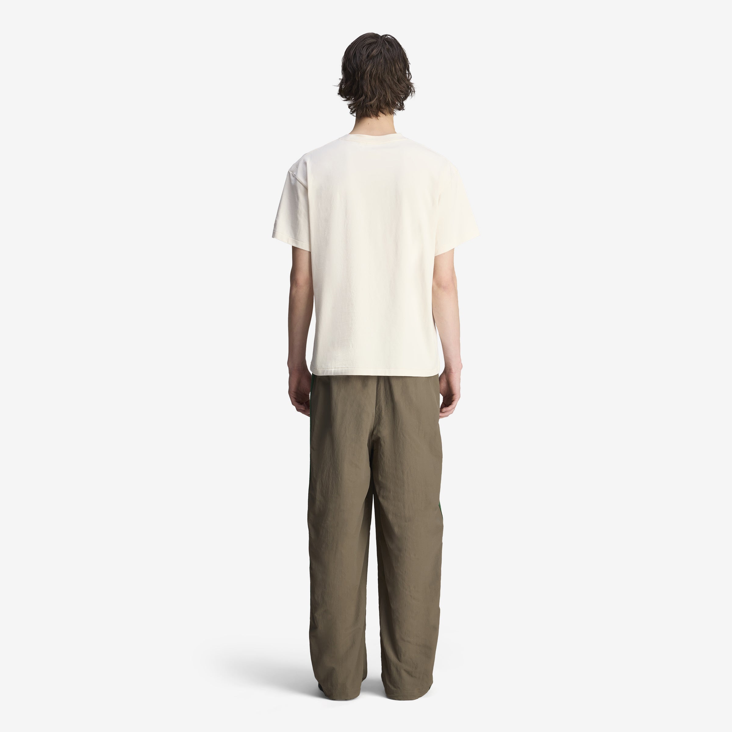 Track Pant x Brain Dead