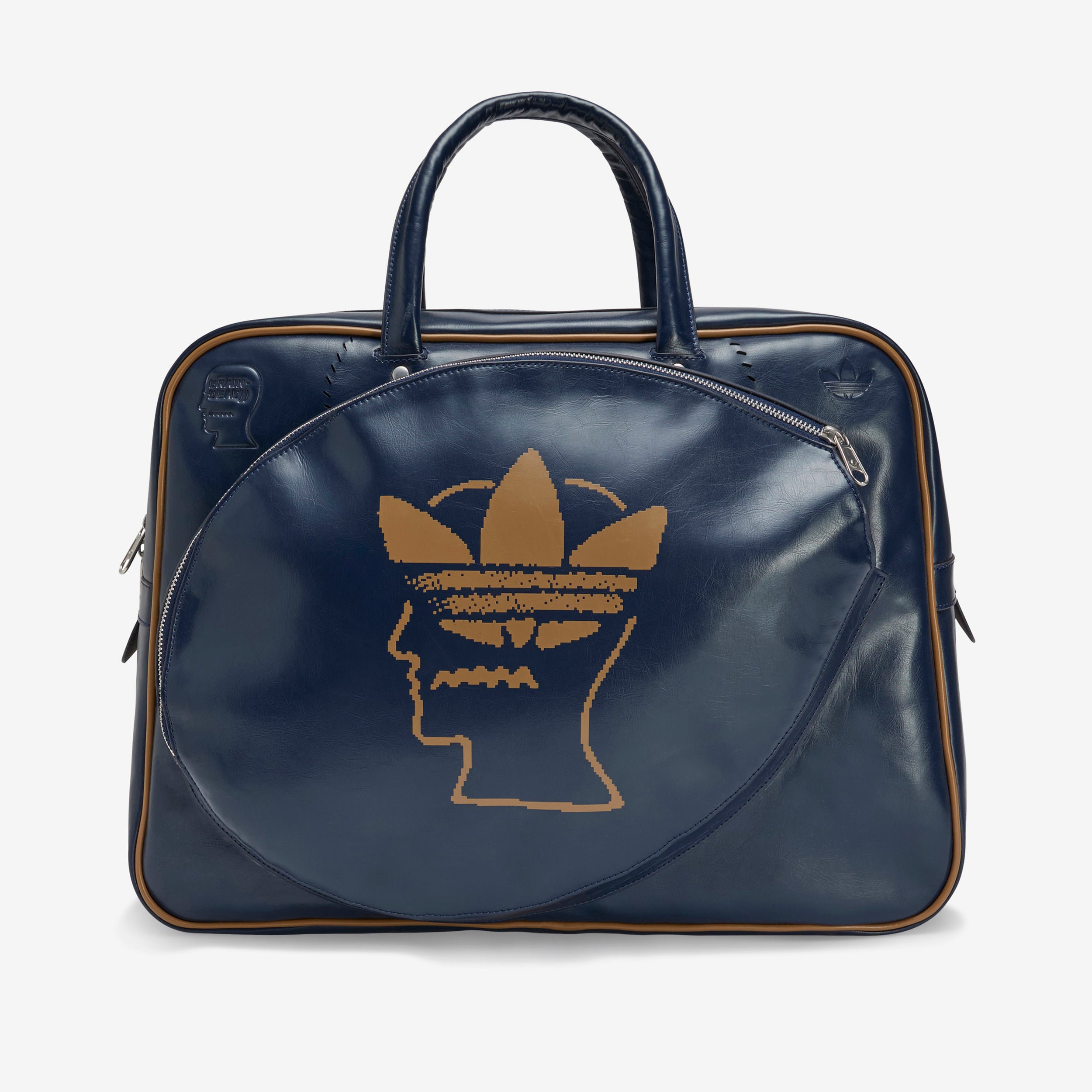 Bag x Brain Dead