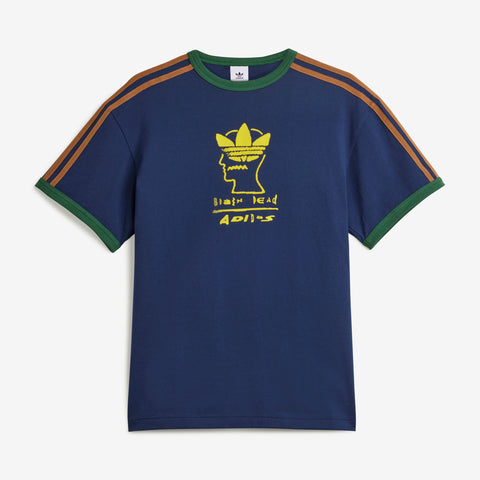 Tee x Brain Dead