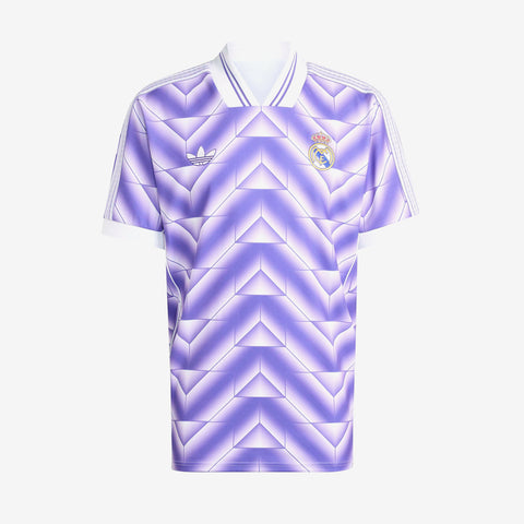 Real Madrid Lifestyler Jersey