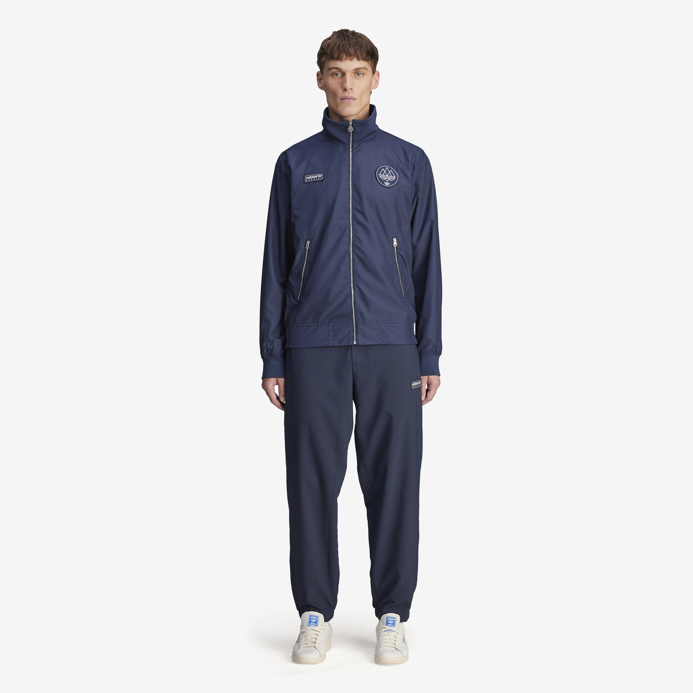 Salesbury SPZL Pant