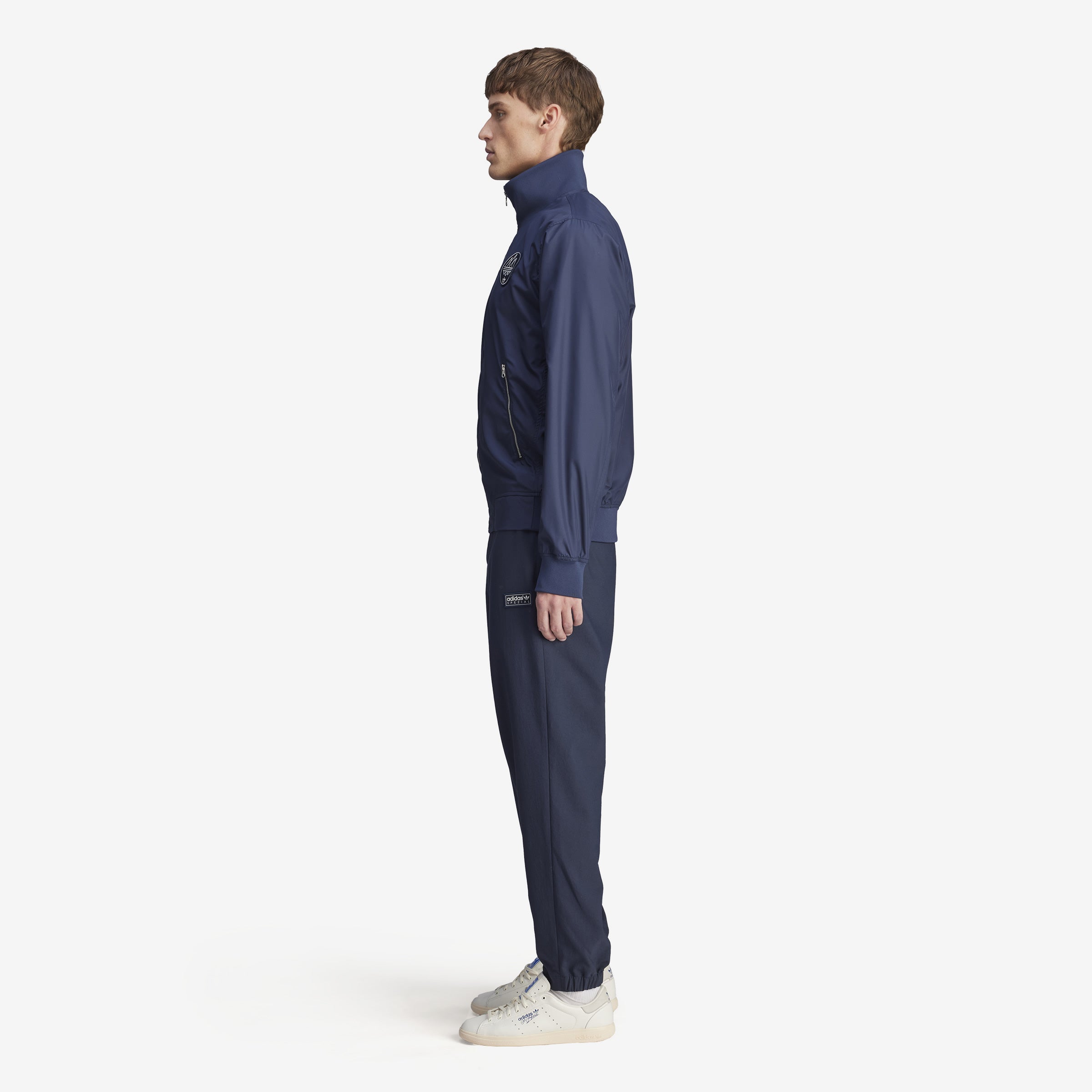 Salesbury SPZL Pant