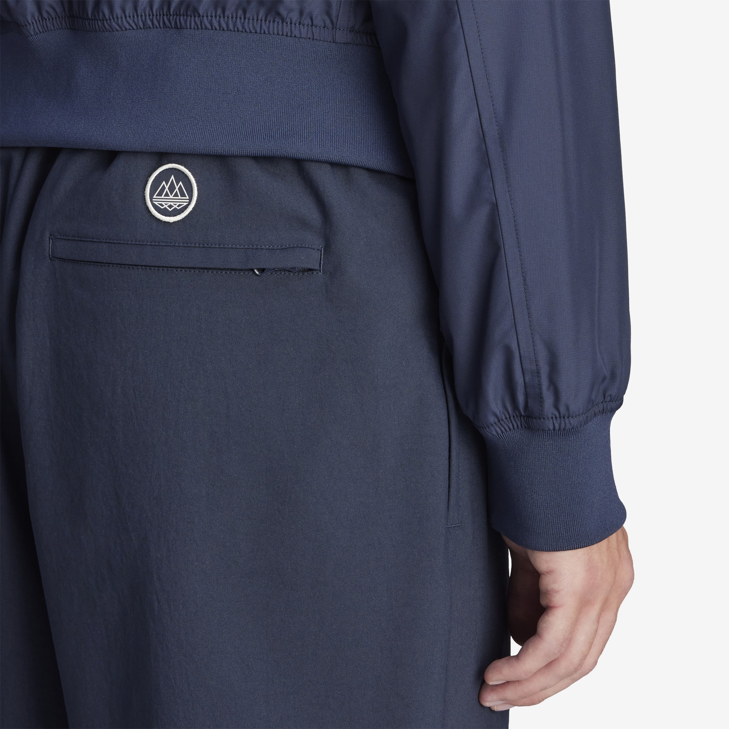 Salesbury SPZL Pant