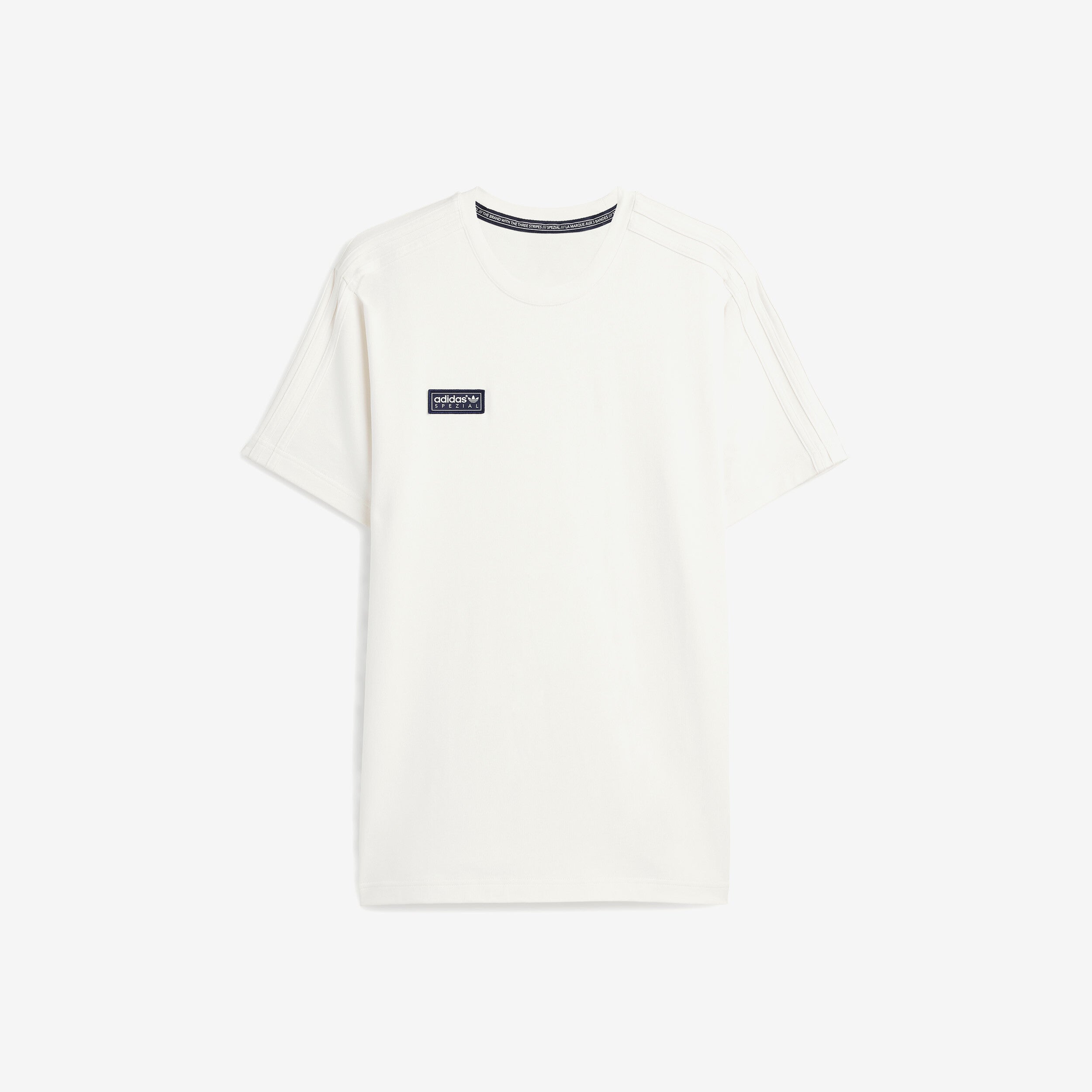 Brockhall SPZL Tee