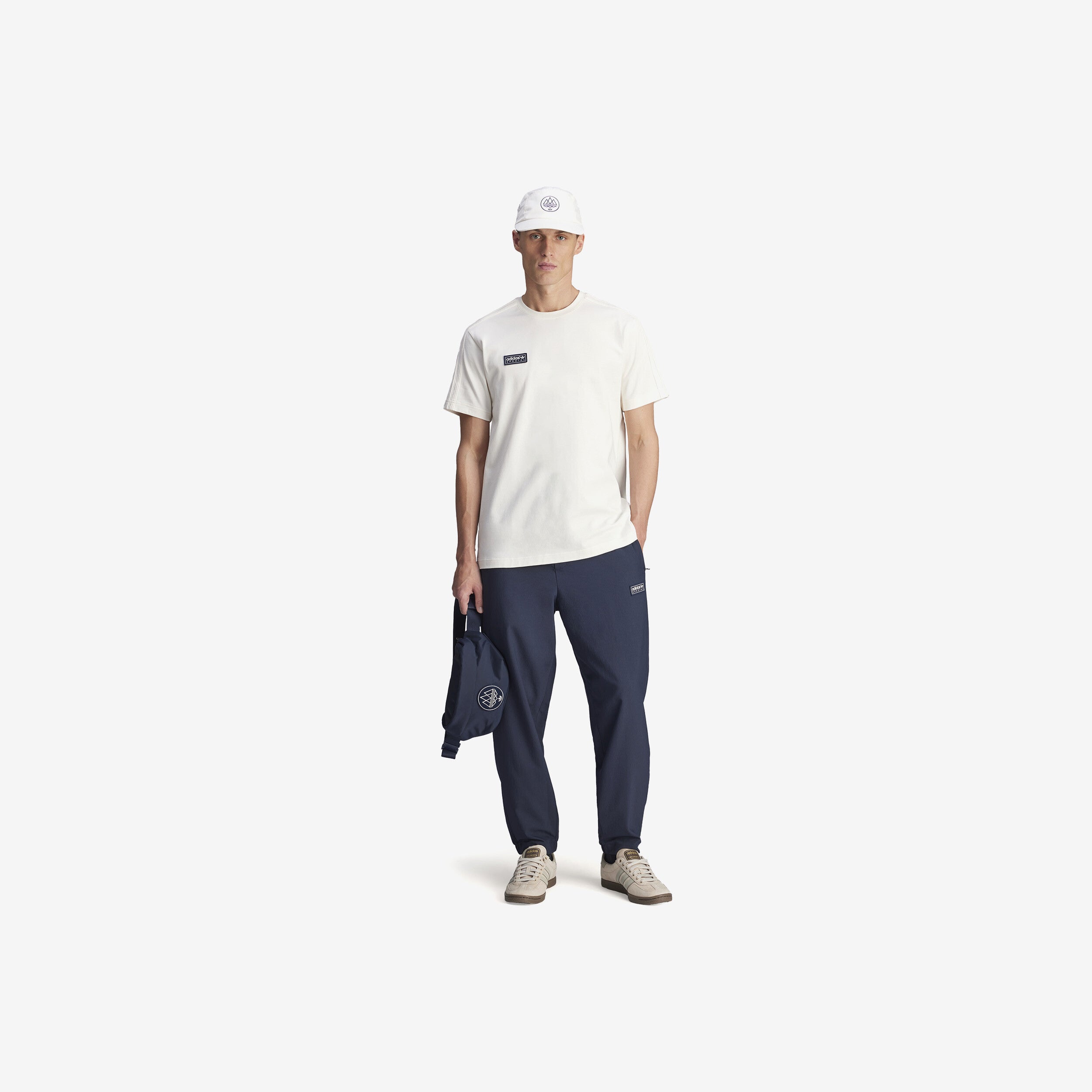 Brockhall SPZL Tee