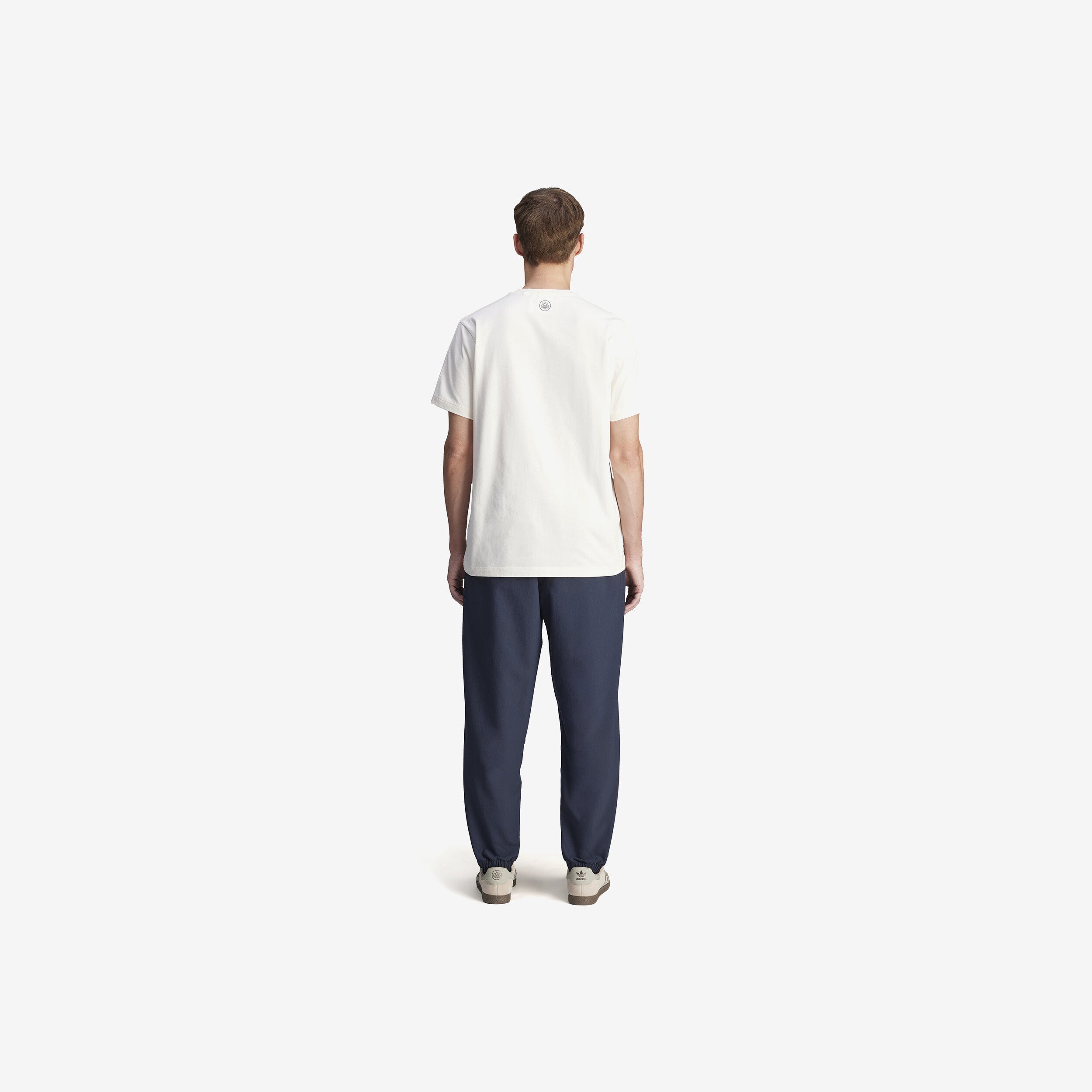 Brockhall SPZL Tee