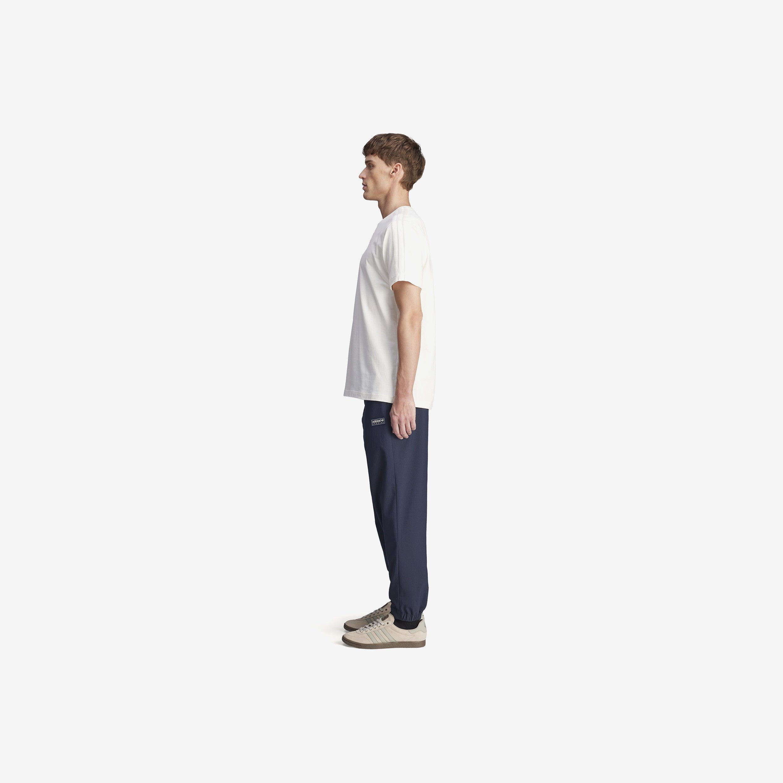 Brockhall SPZL Tee
