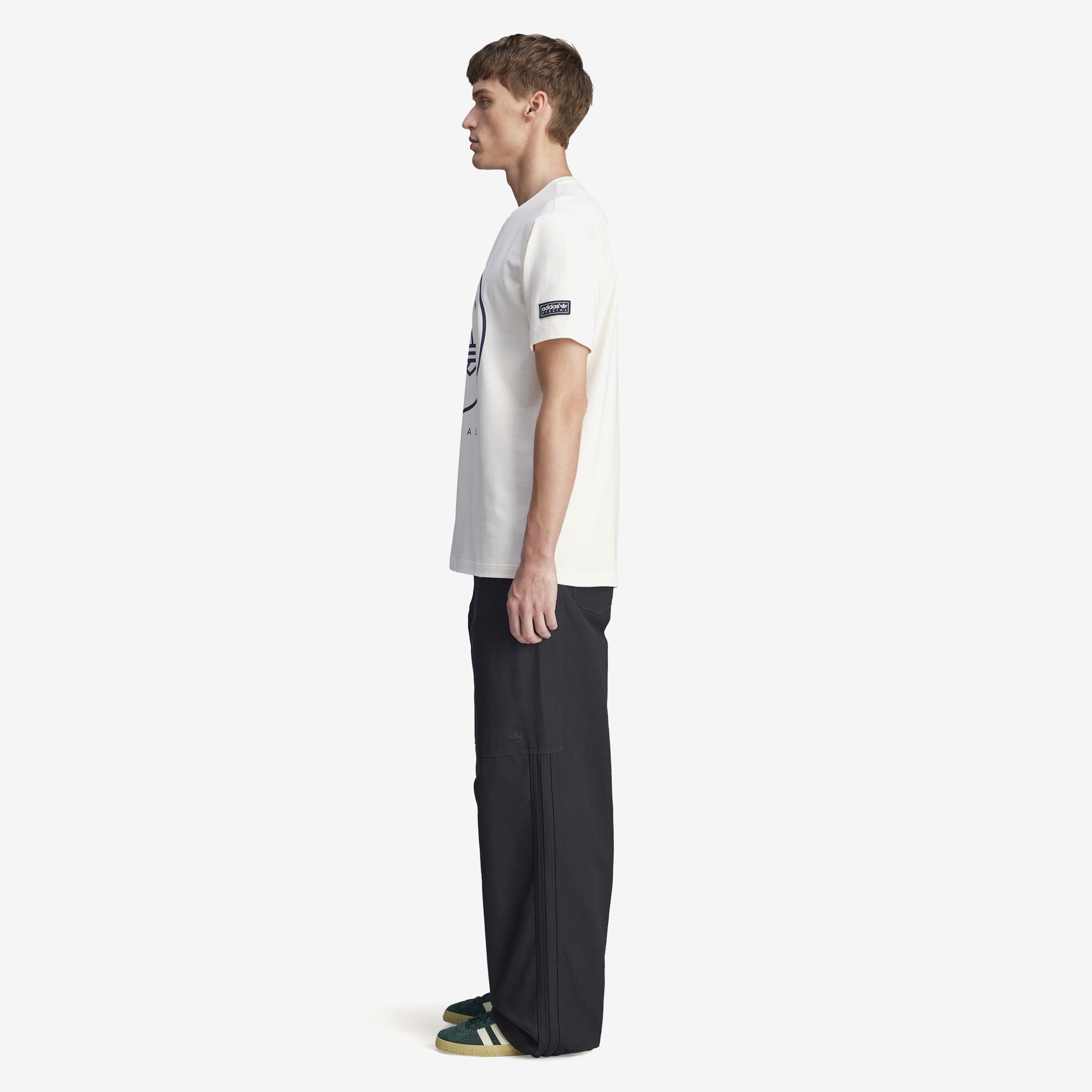 Mod SPZL Tee