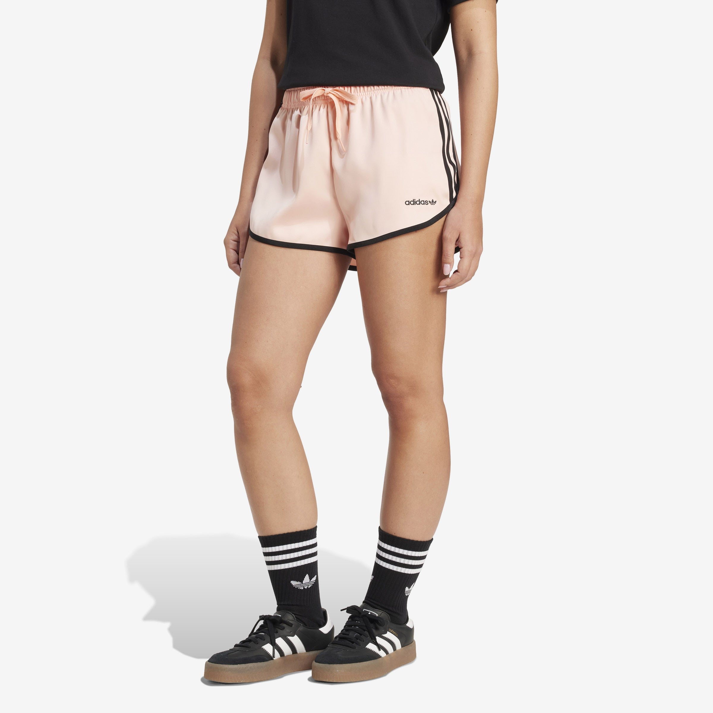 Wmns Short Sprinter Shorts
