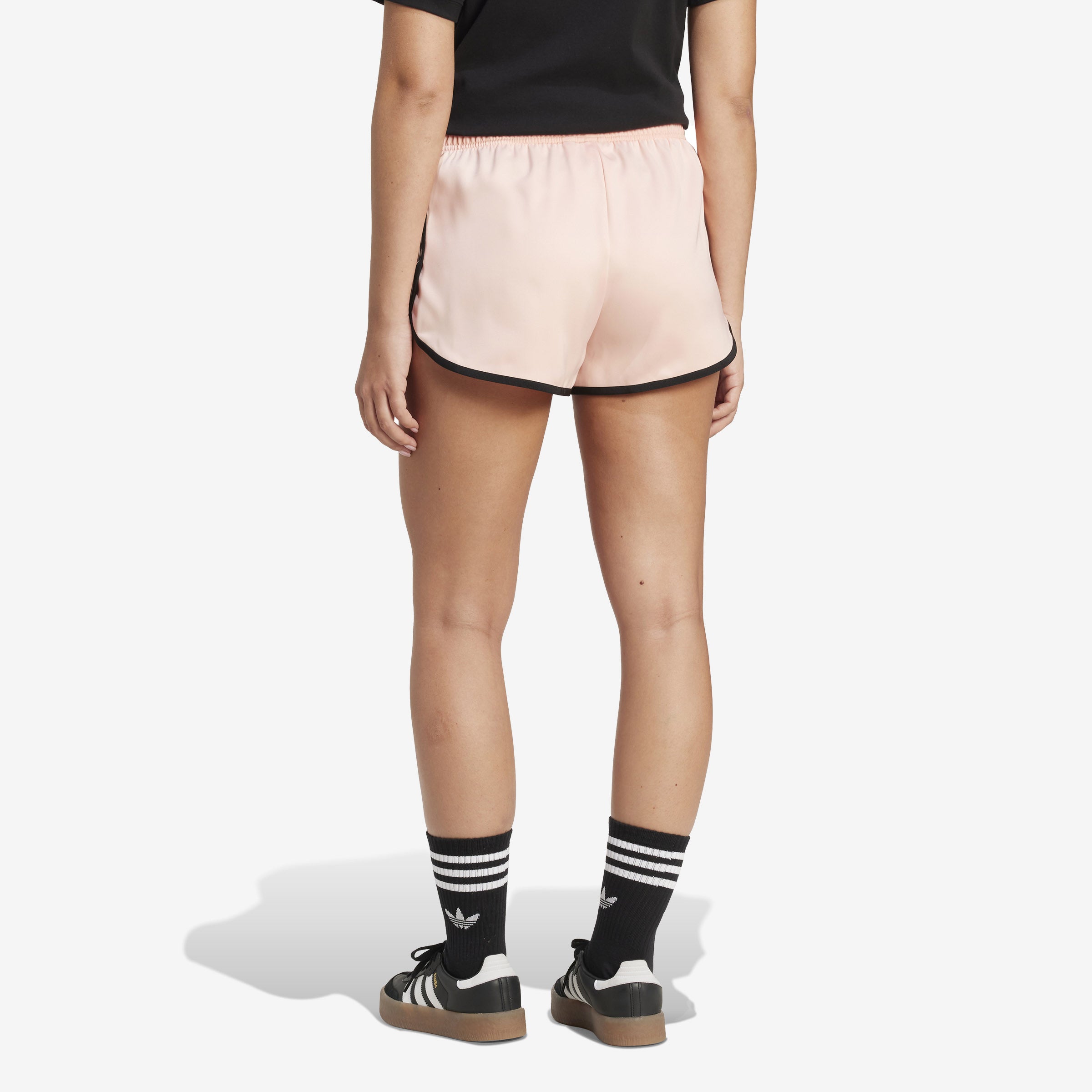 Wmns Short Sprinter Shorts