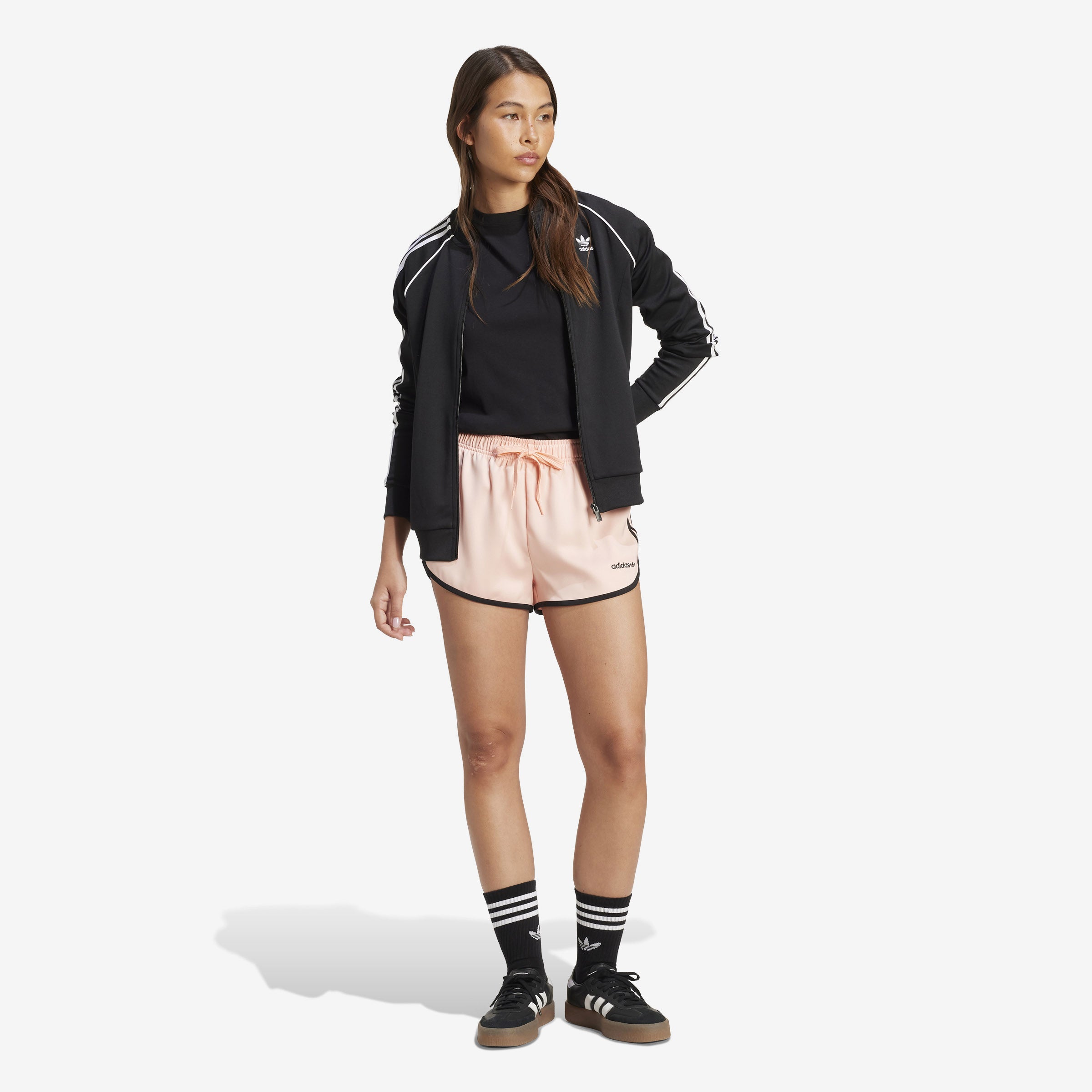 Wmns Short Sprinter Shorts