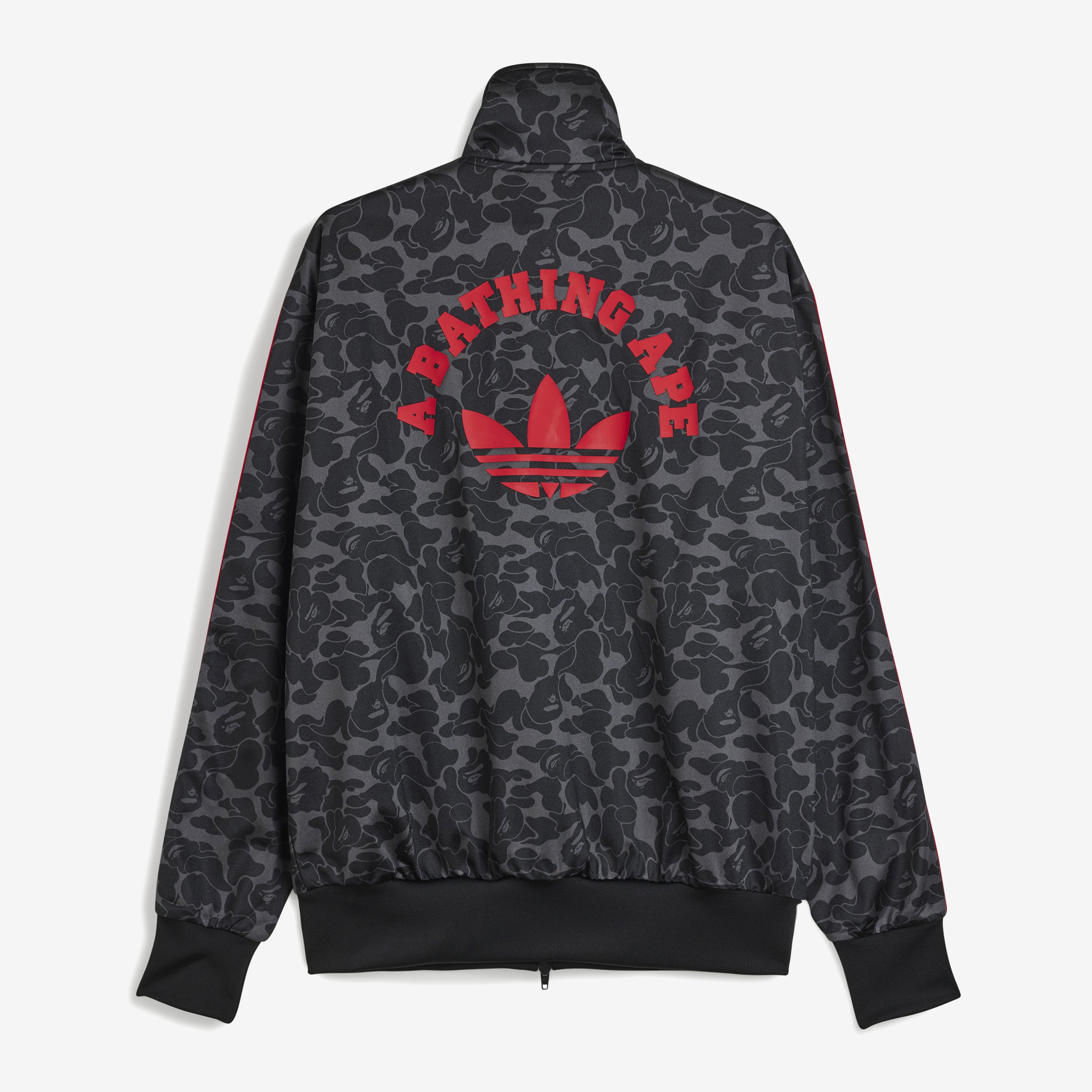 Firebird Track Top AOP x Bape