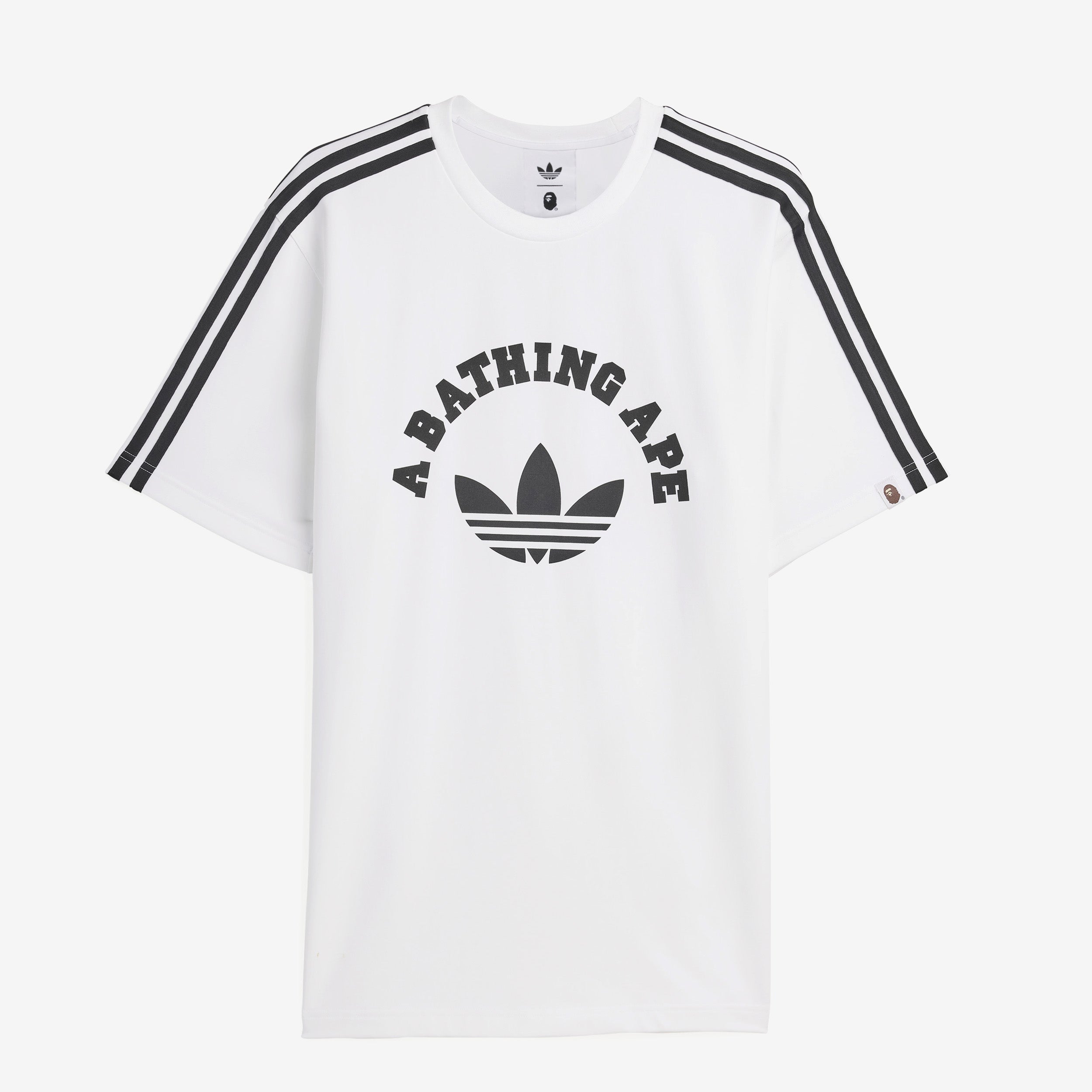 adidas Originals Tee x Bape - JN7120 | SNS - SNEAKERSNSTUFF