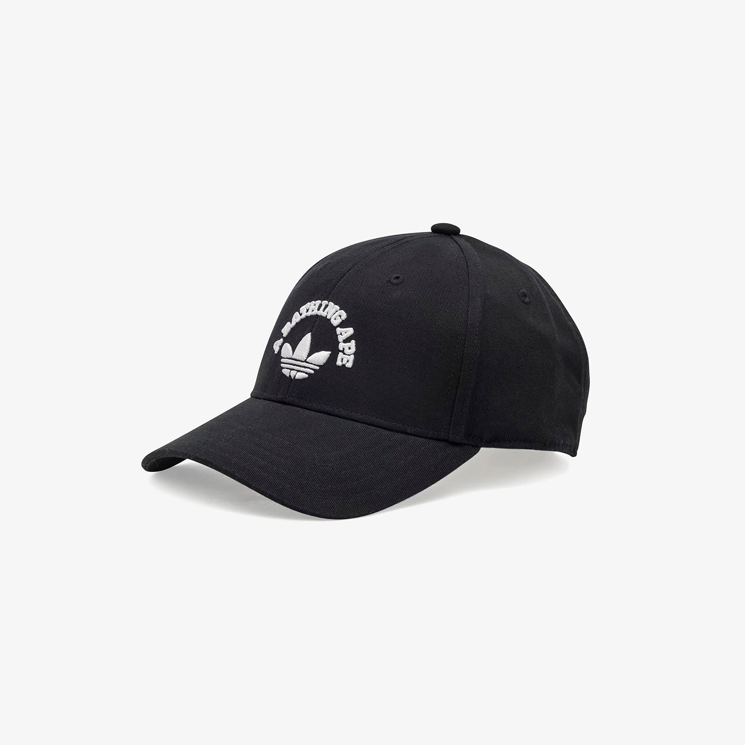 Ball Cap x Bape