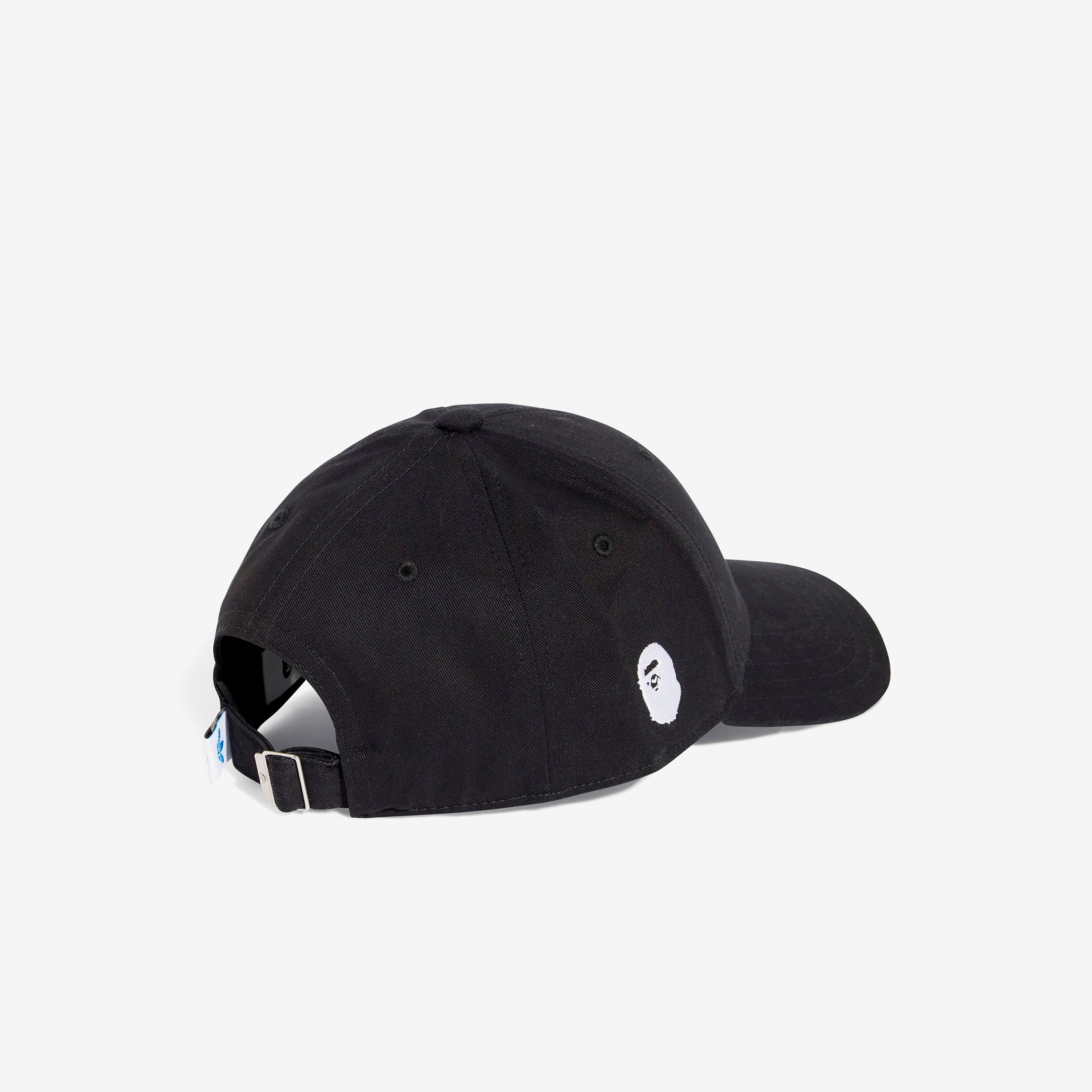 Ball Cap x Bape