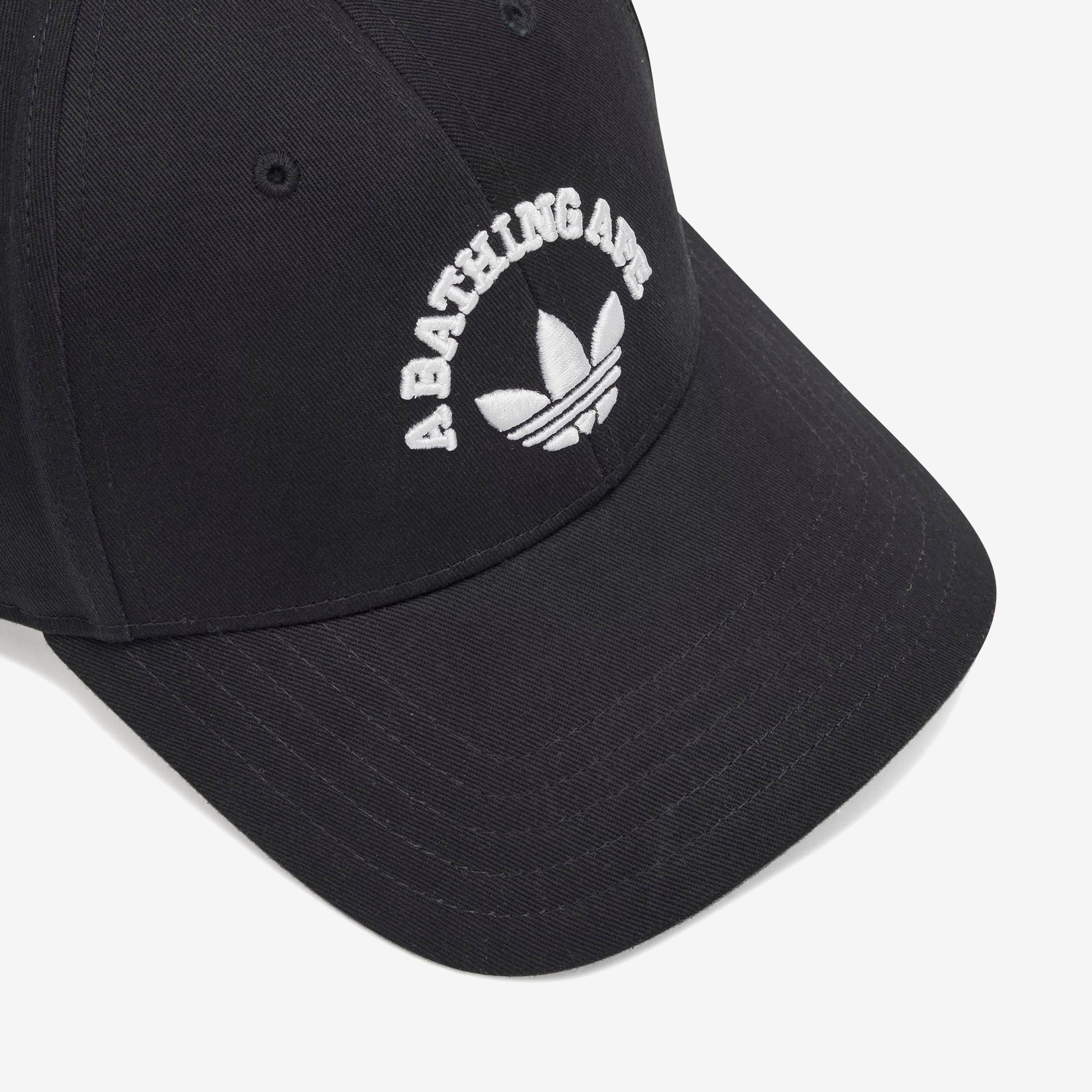 Ball Cap x Bape