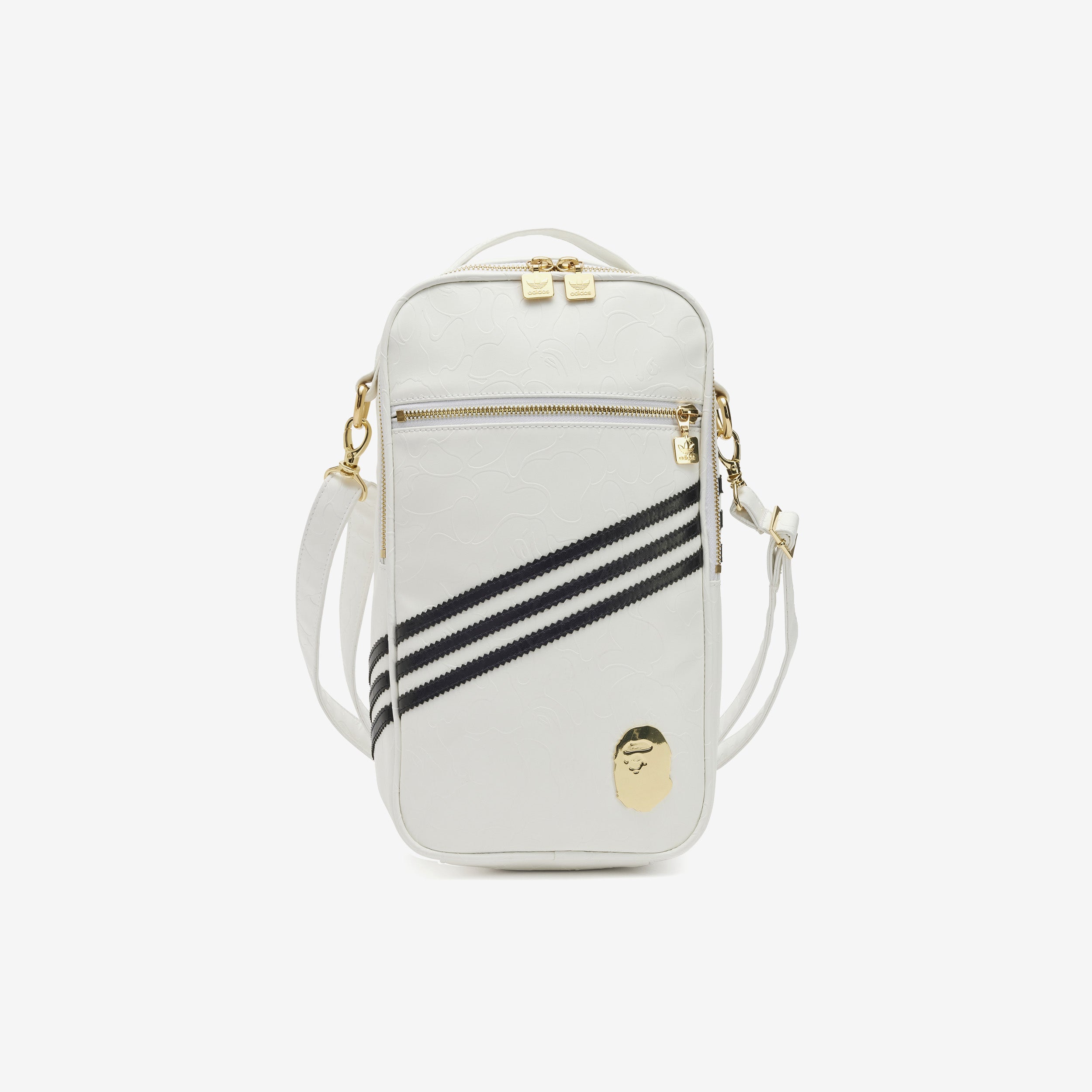 Bag x Bape