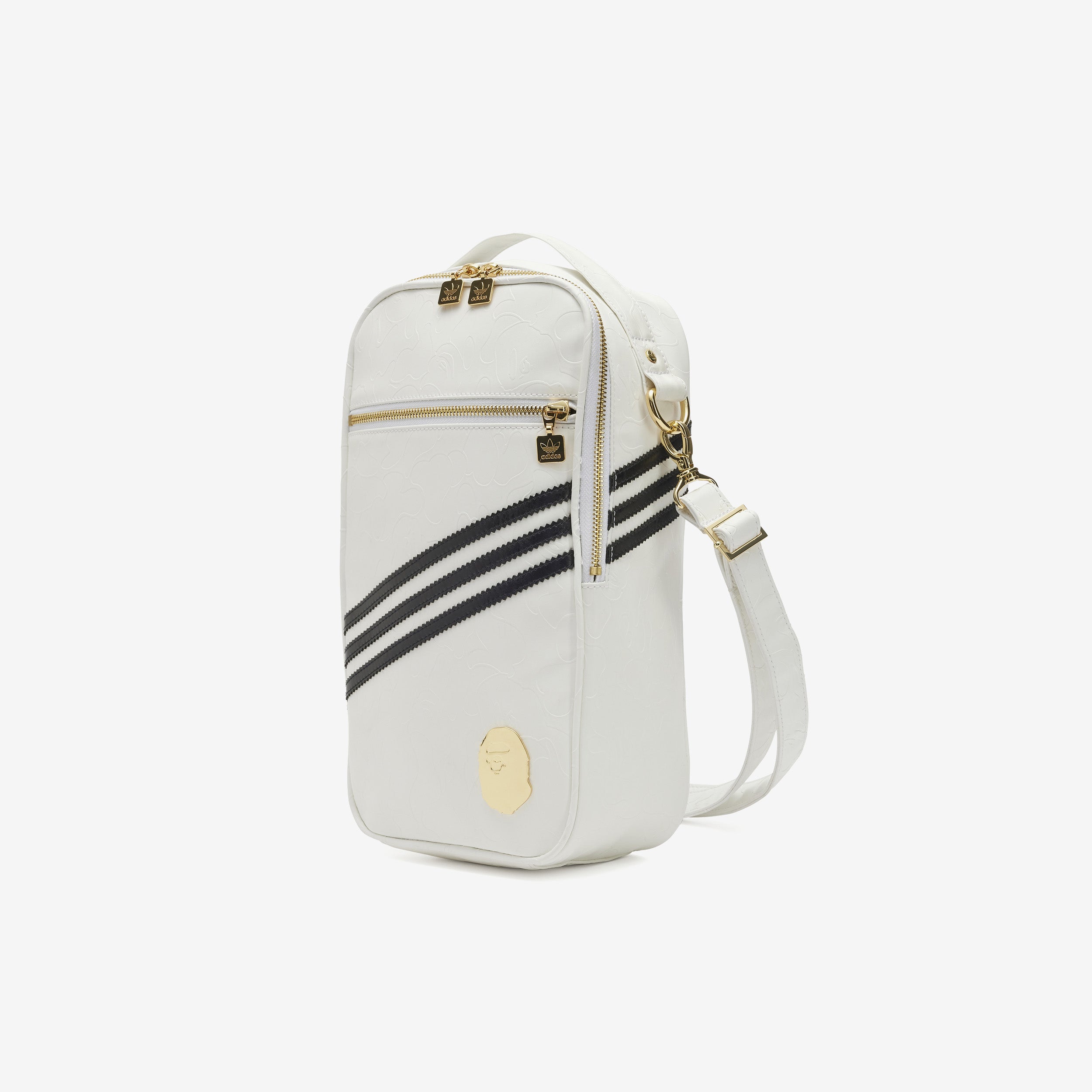 Bag x Bape