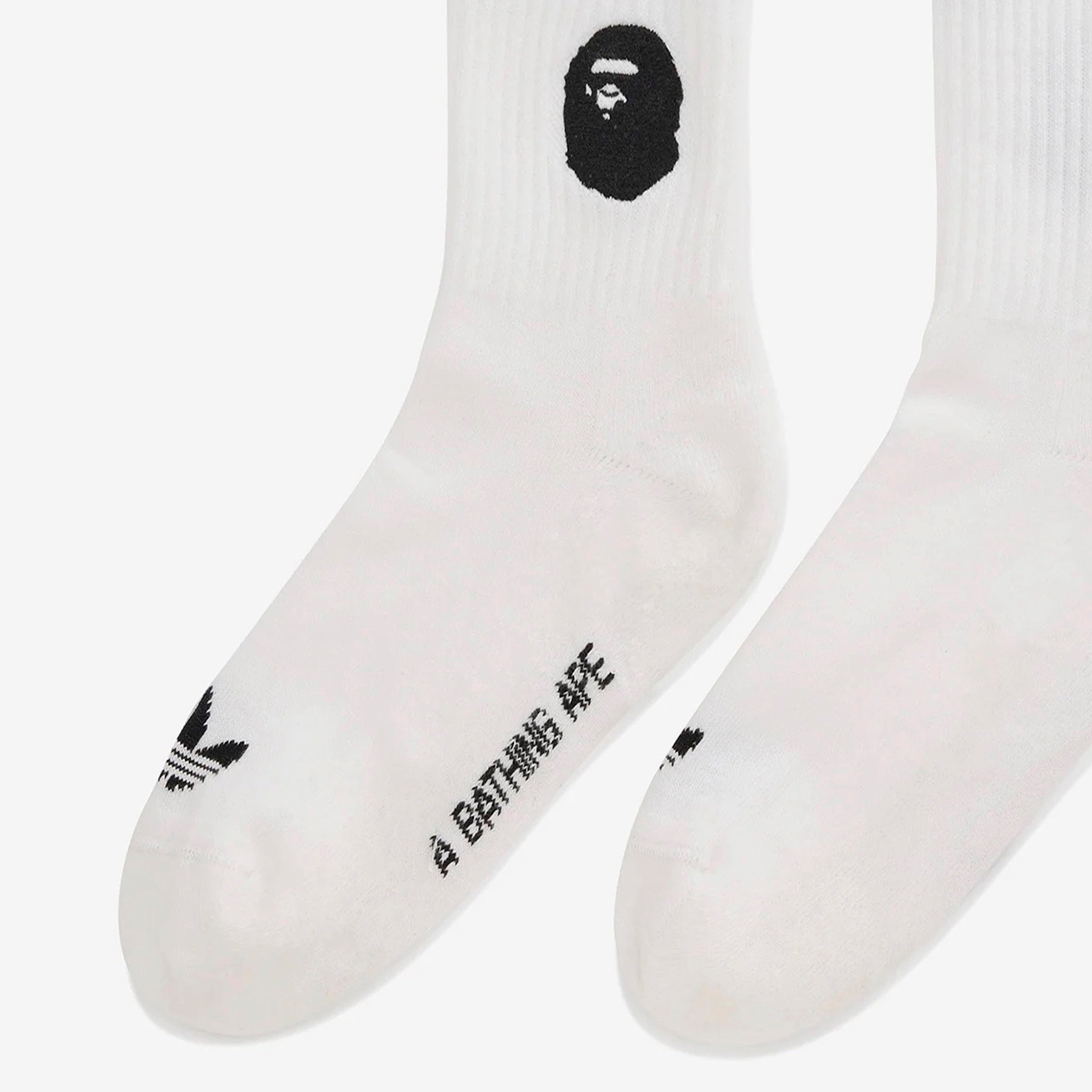 Socks x Bape