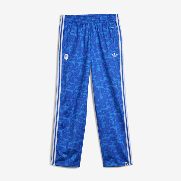 Firebird Loose Track Pants - Blue | Free Shipping with adiClub