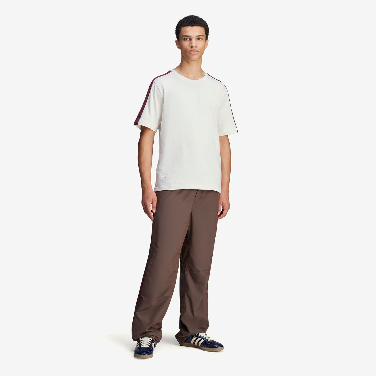 Set-In Tee x Wales Bonner | JN8773