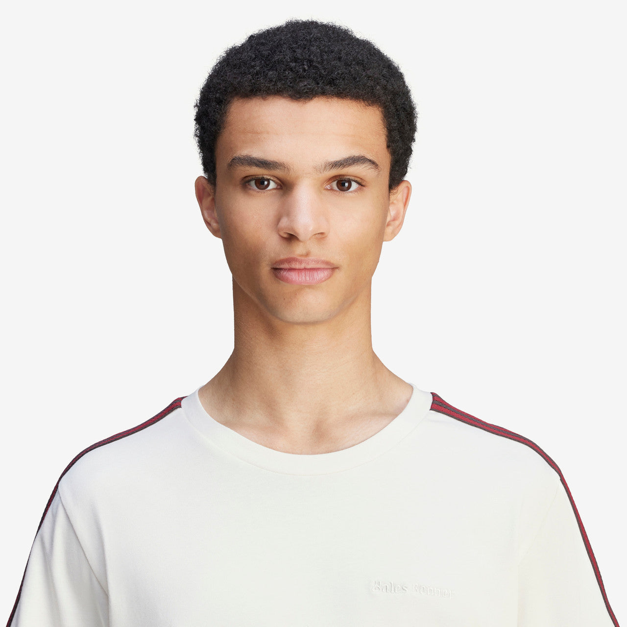 Set-In Tee x Wales Bonner | JN8773