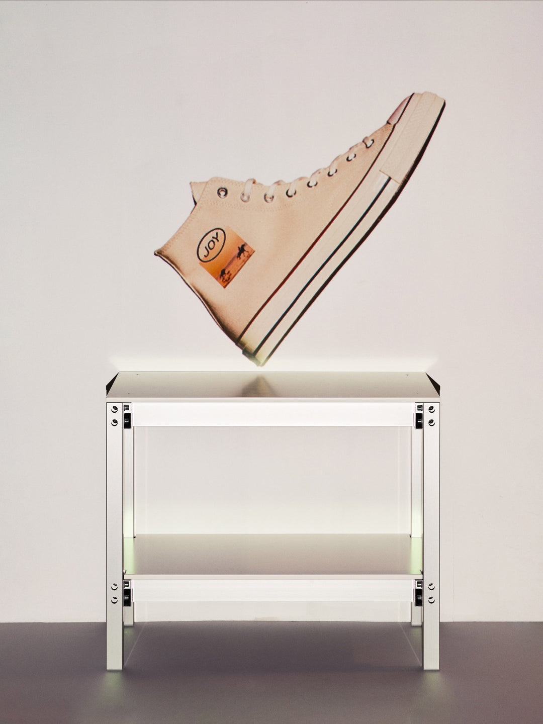 SNS x JOY Objects | SNS - SNEAKERSNSTUFF