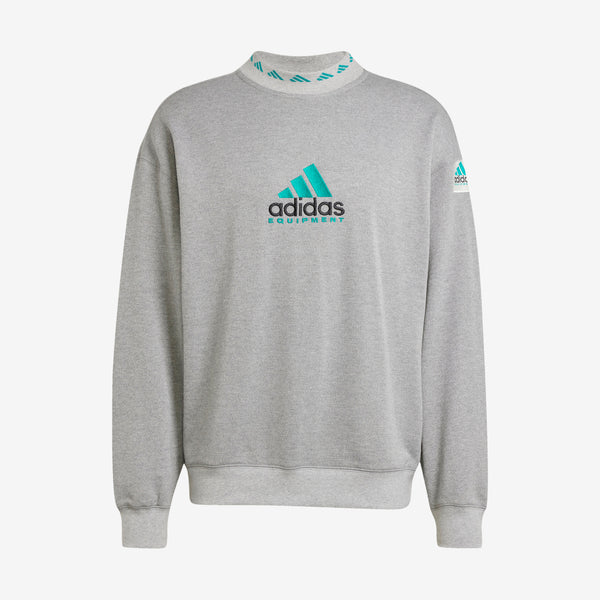 adidas original TRF CREW AOP XLスウェット Originals Sweatshirts | adidas US