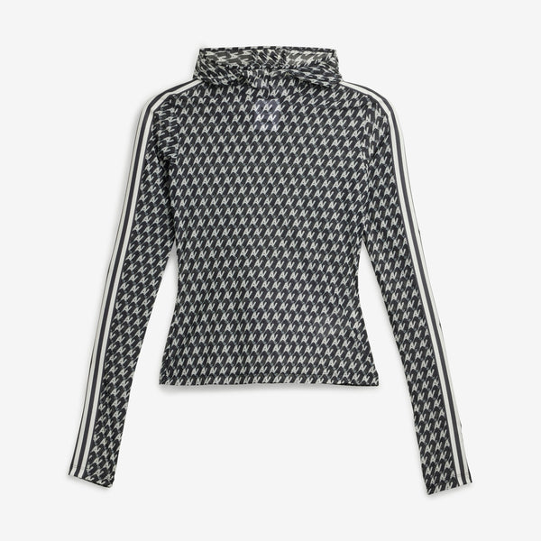 adidas Originals Wmns Mesh AOP Top x Avavav - JP4854 | SNS
