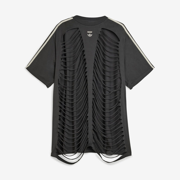 adidas Originals Wmns Cut Out Tee x Avavav - JP4858 | SNS
