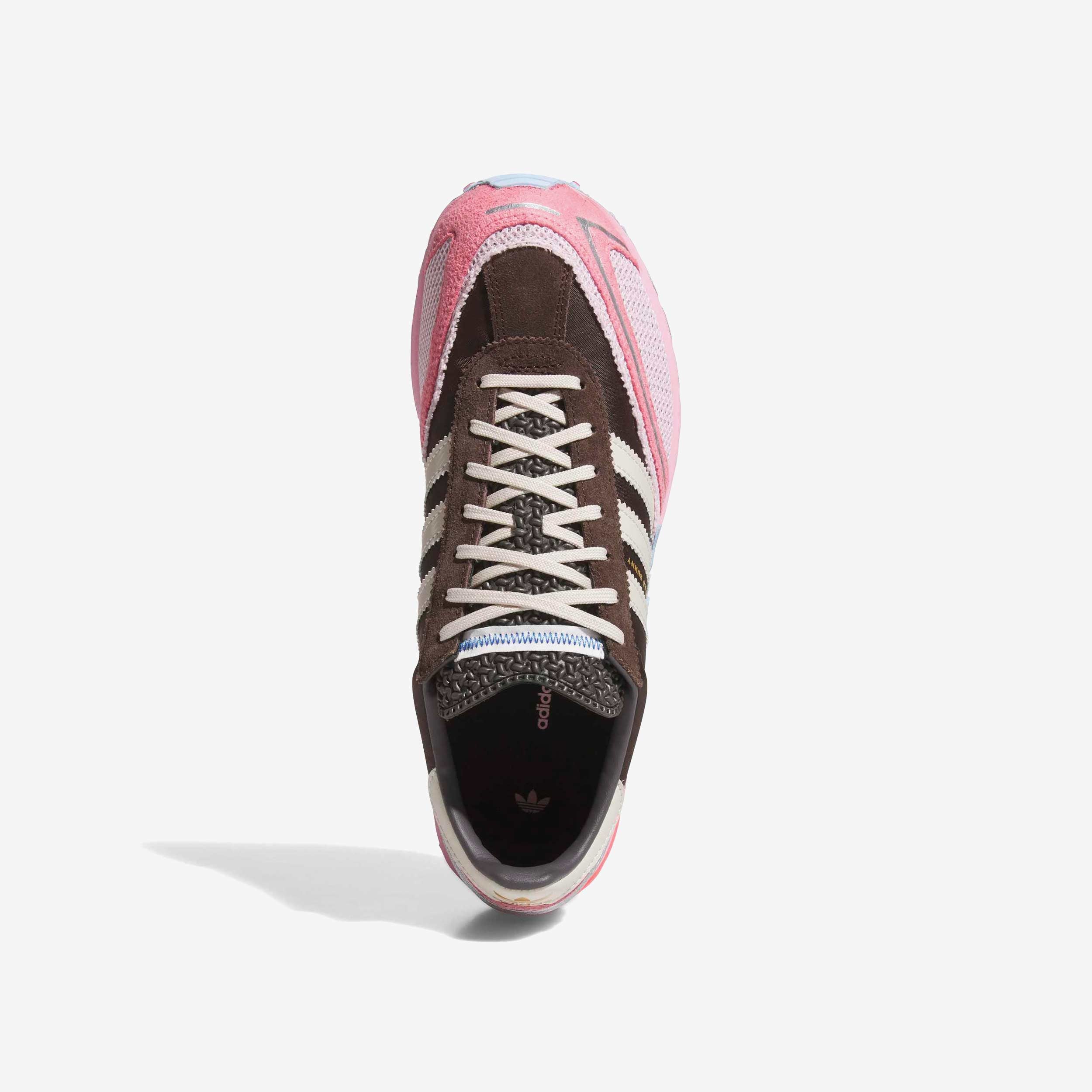 adidas Originals Adizero SL 72 x Bad Bunny - JP5997 | SNS - SNEAKERSNSTUFF adidas Originals Adizero SL 72 x Bad Bunny - JP5997 | SNS - SNEAKERSNSTUFF