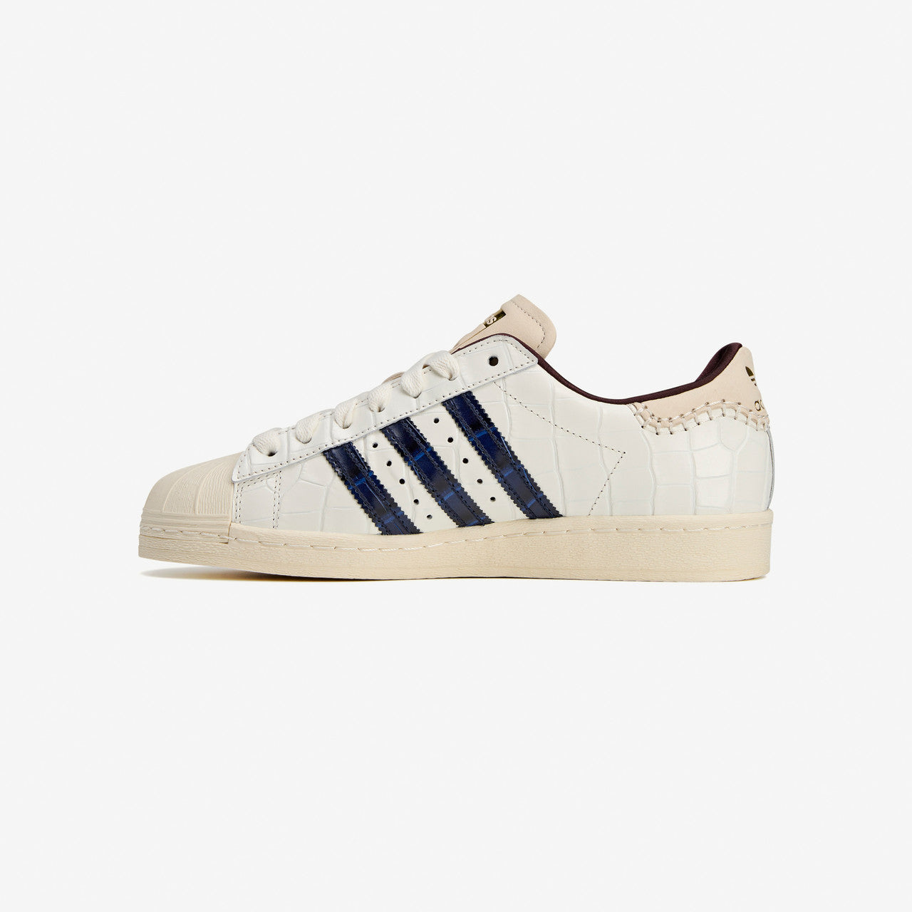Superstar Lo Croc x Wales Bonner | JP7161