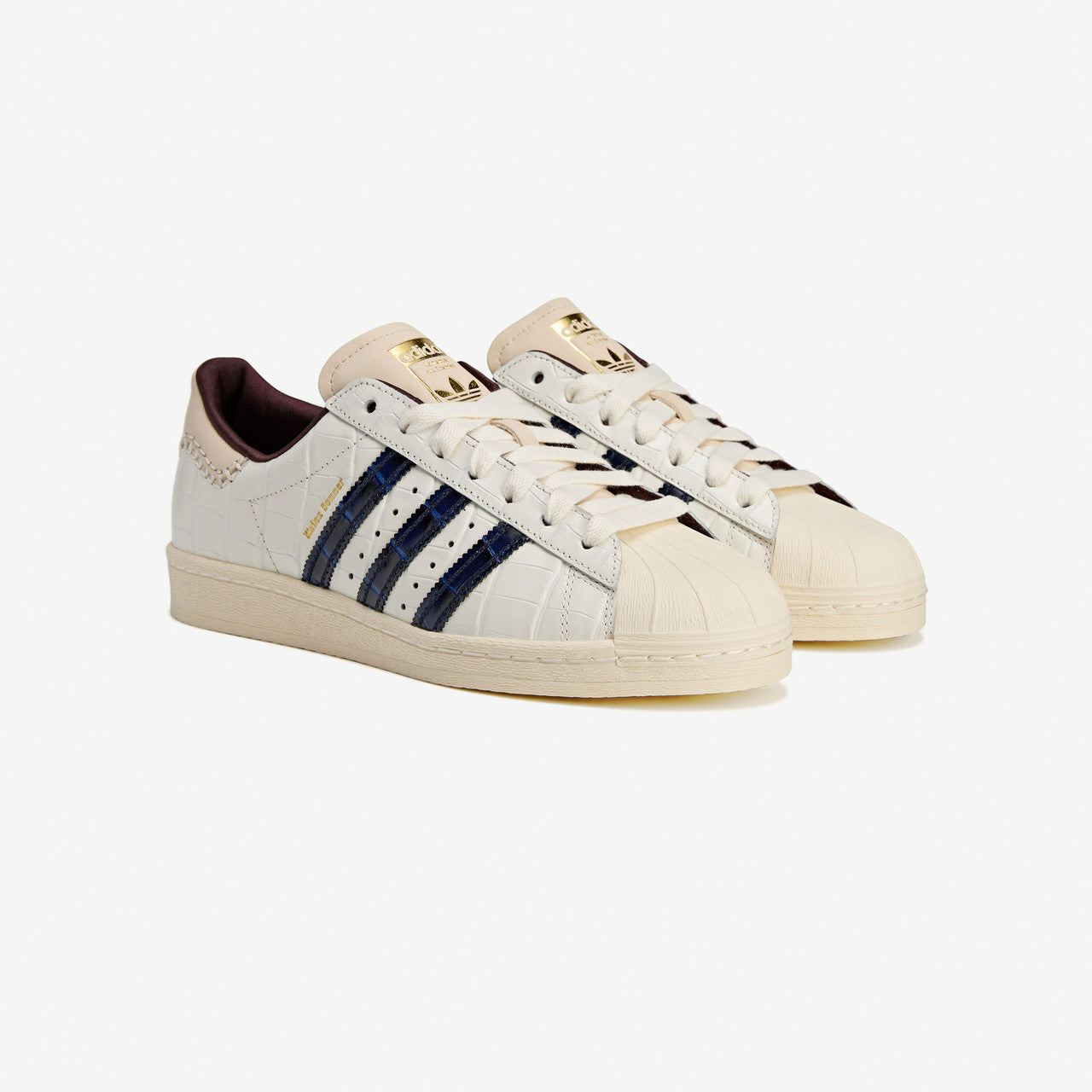 Superstar Lo Croc x Wales Bonner | JP7161