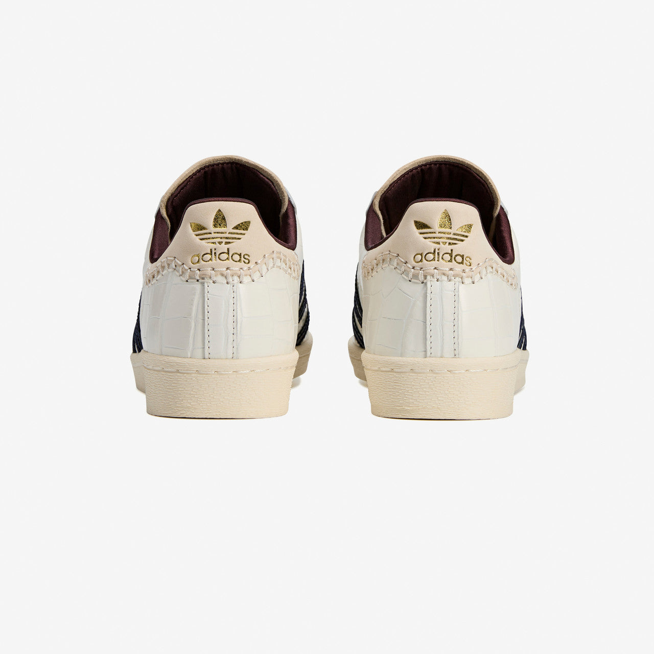 Superstar Lo Croc x Wales Bonner | JP7161