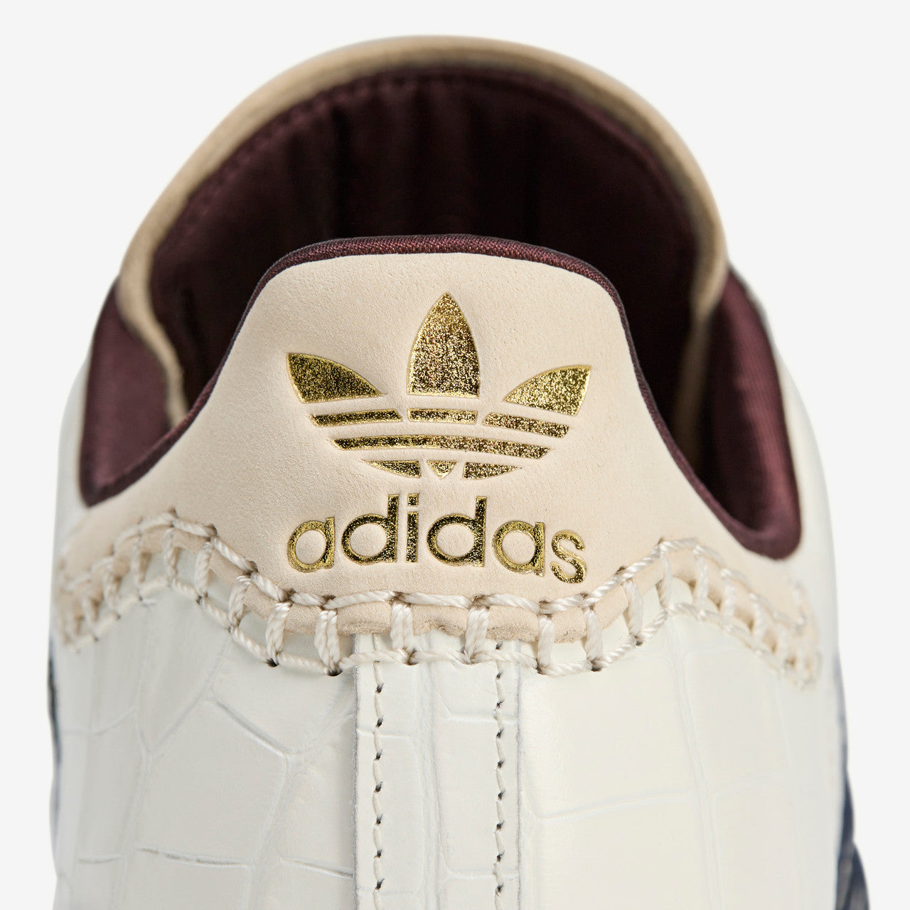 Superstar Lo Croc x Wales Bonner | JP7161