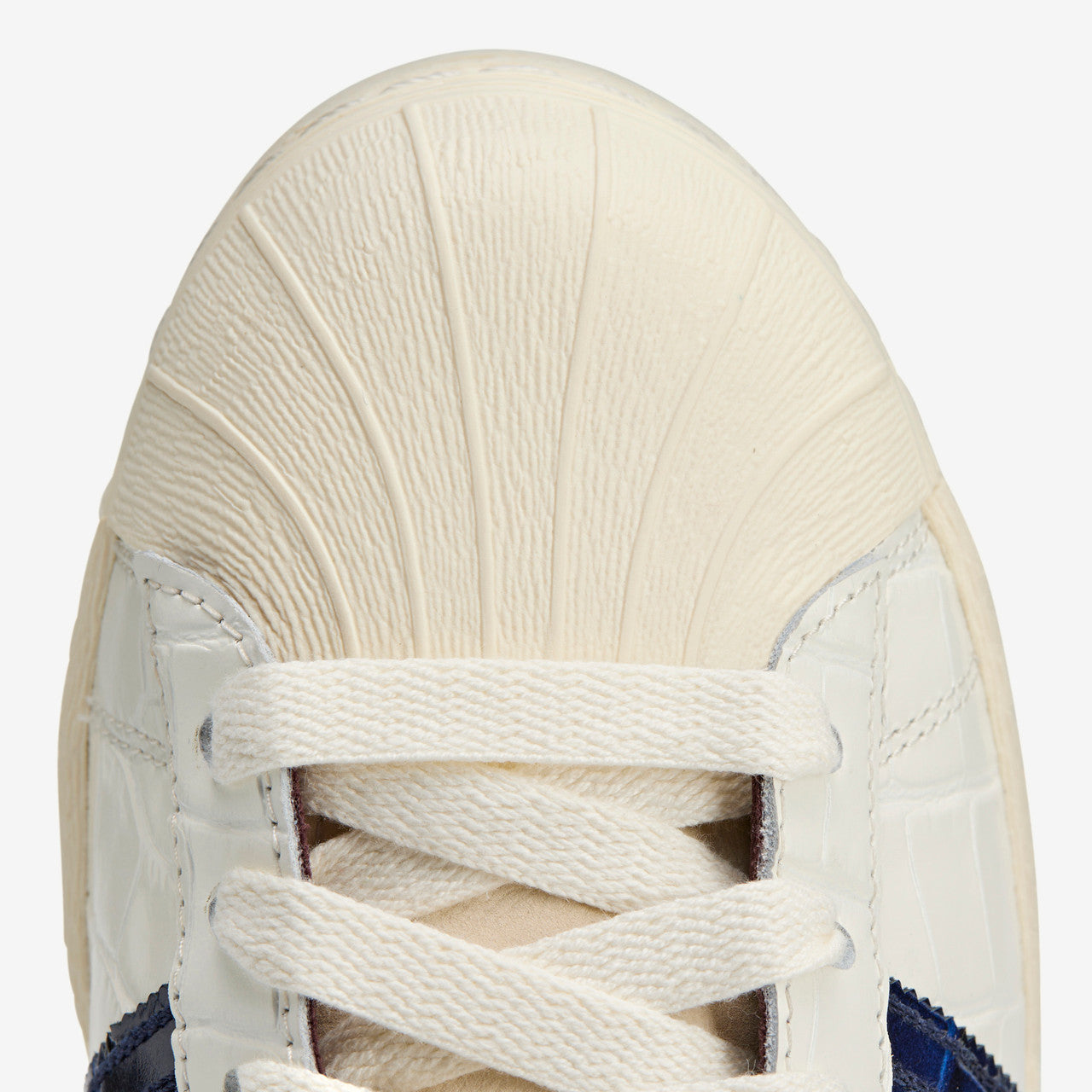 Superstar Lo Croc x Wales Bonner | JP7161