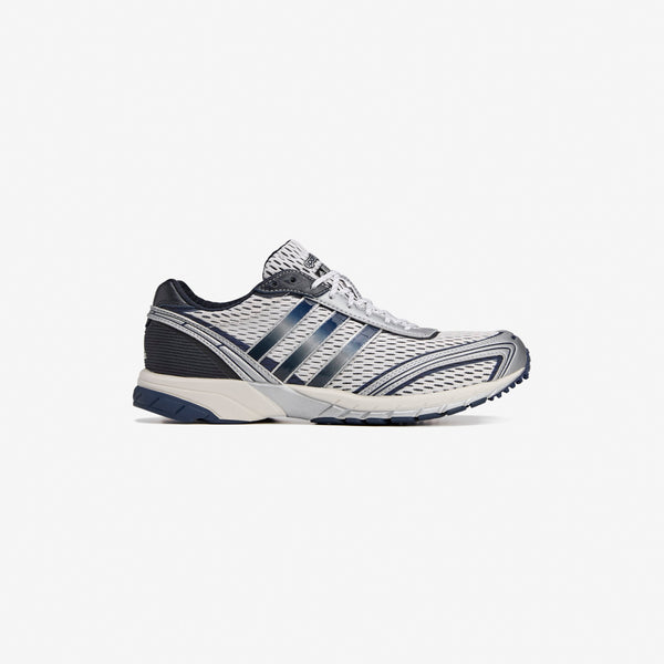 アサティオ Adidas Originals Big Kids' ZX 700 HD Shoes Grey/White GZ7512