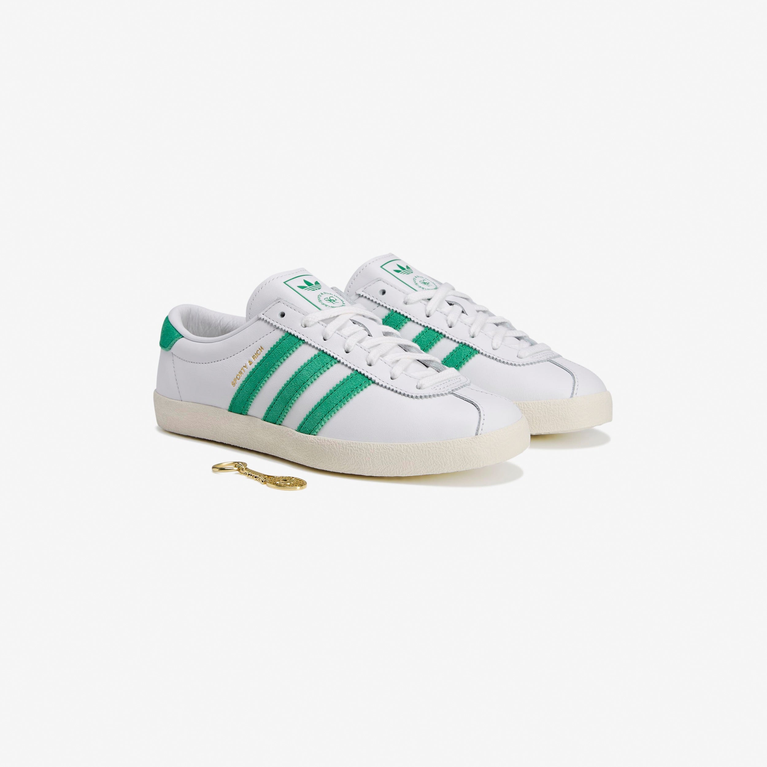 Wmns Blanc x Sporty & Rich